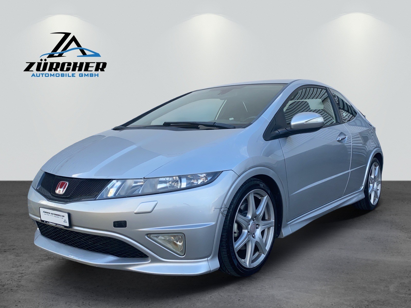 HONDA Civic 2.0i Type-R