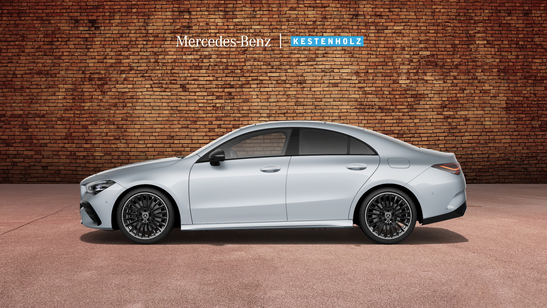 MERCEDES-BENZ CLA 250 4Matic 8G-DCT