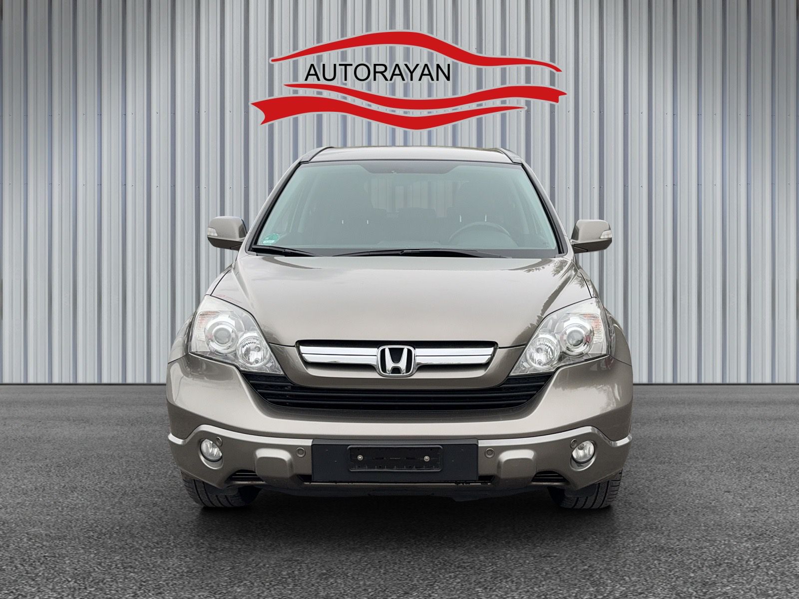 HONDA CR-V 2.2 i-CTDi 4WD Elegance