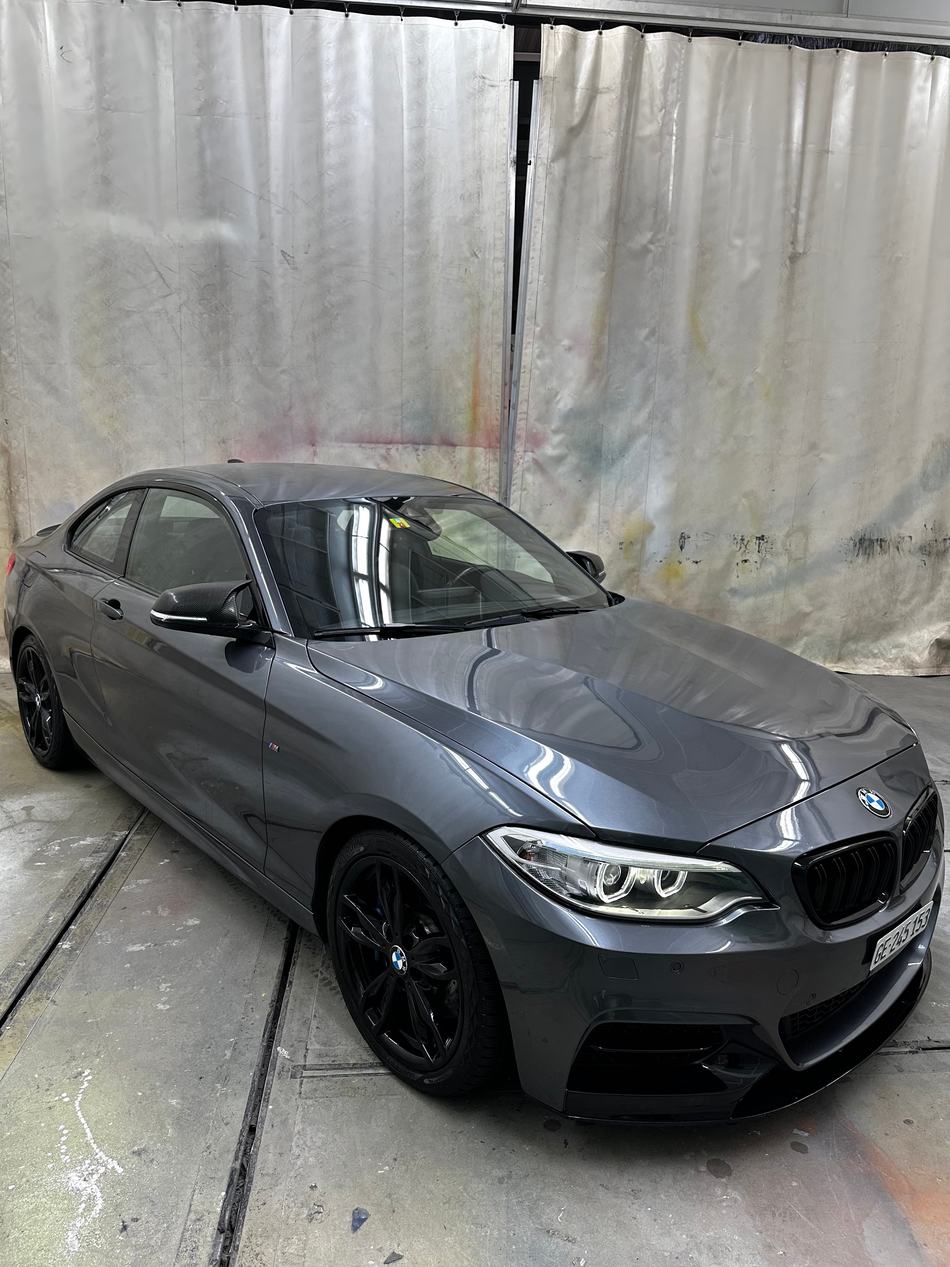 BMW M235i xDrive Steptronic