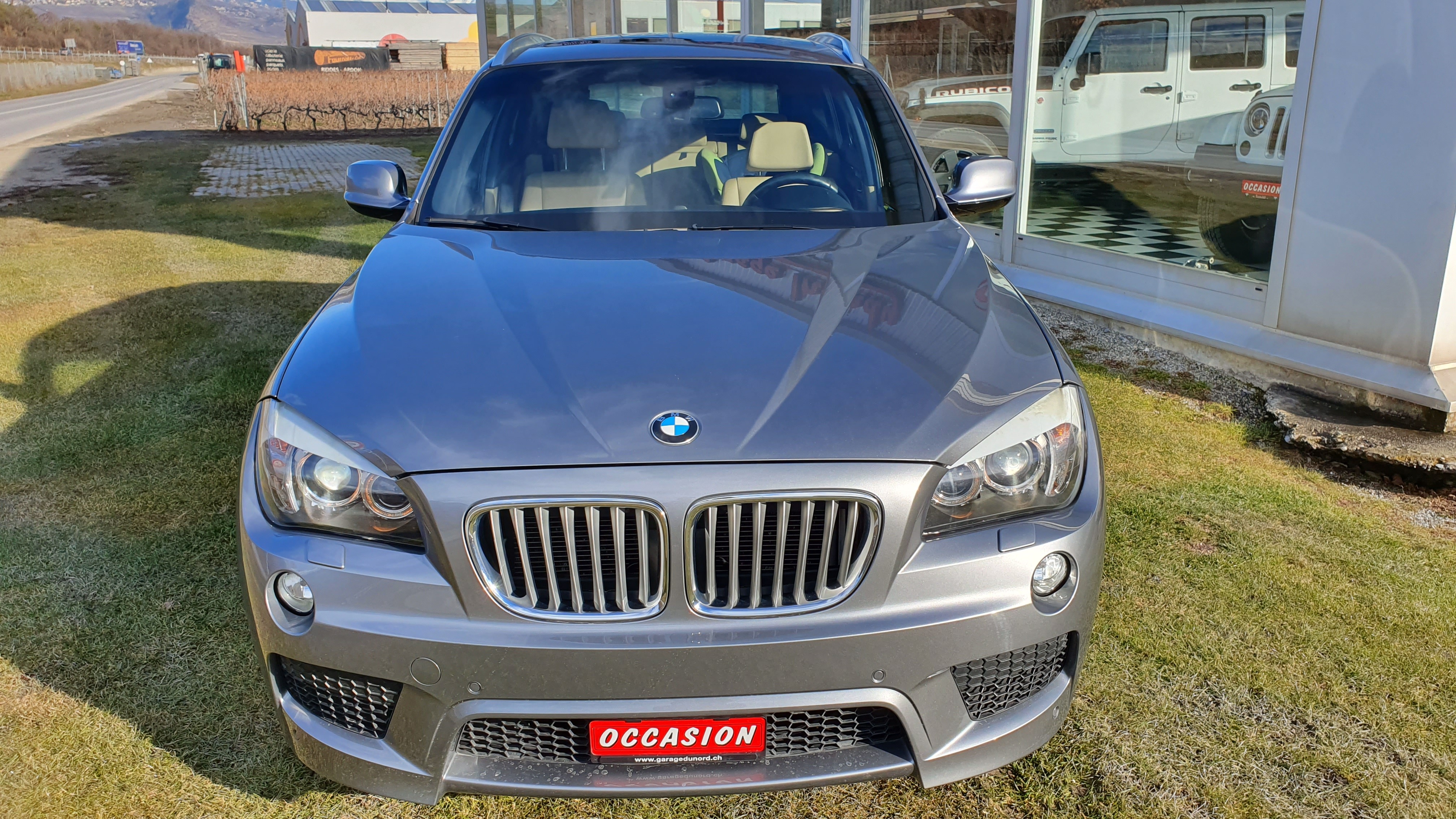 BMW X1 xDrive 28i Steptronic