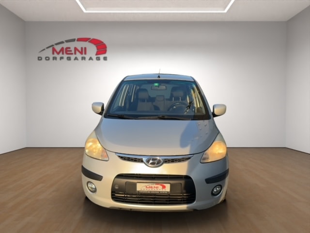 HYUNDAI i10 1.2 Style