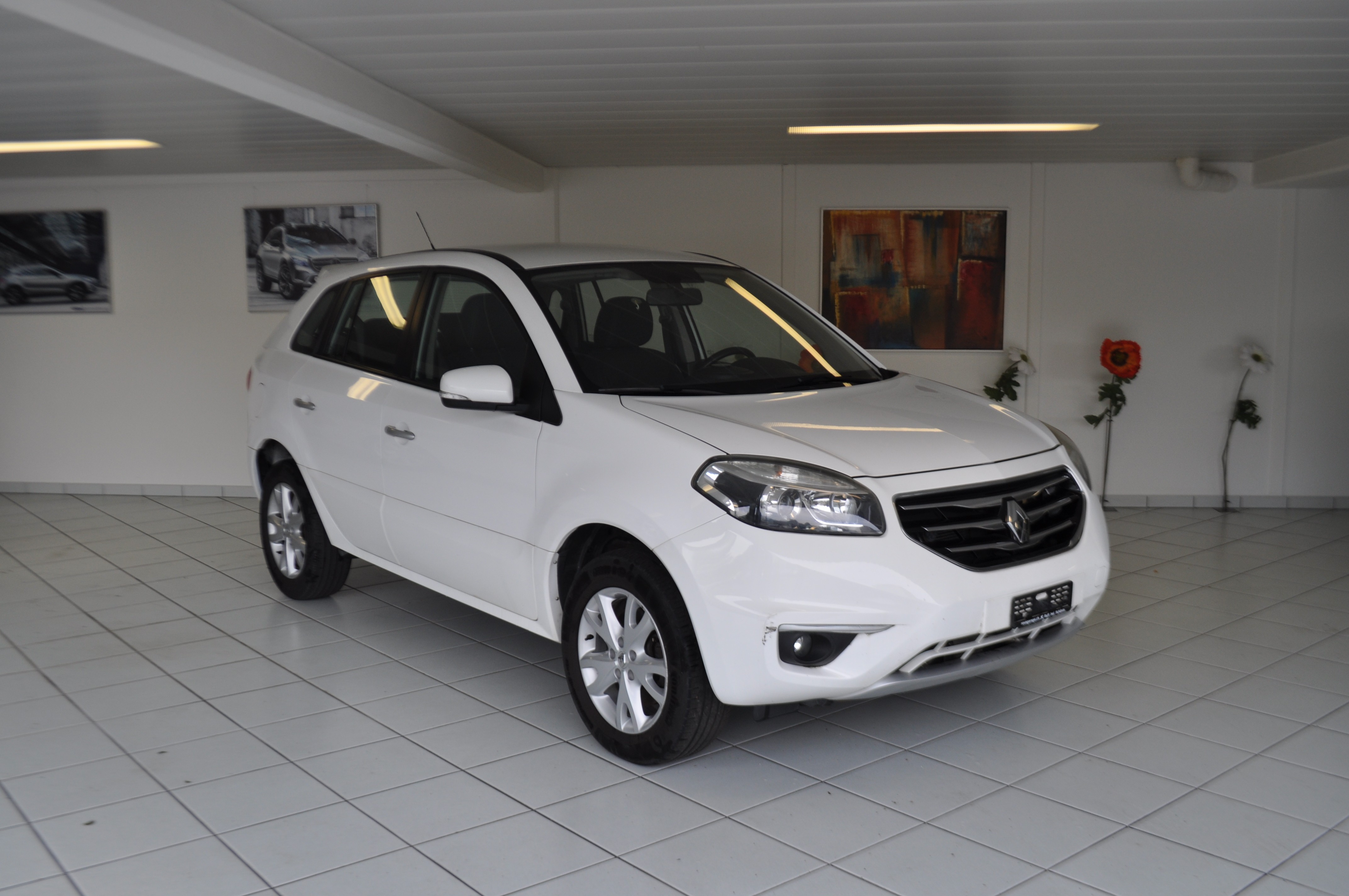 RENAULT Koleos 2.5 Dynamique 4x4