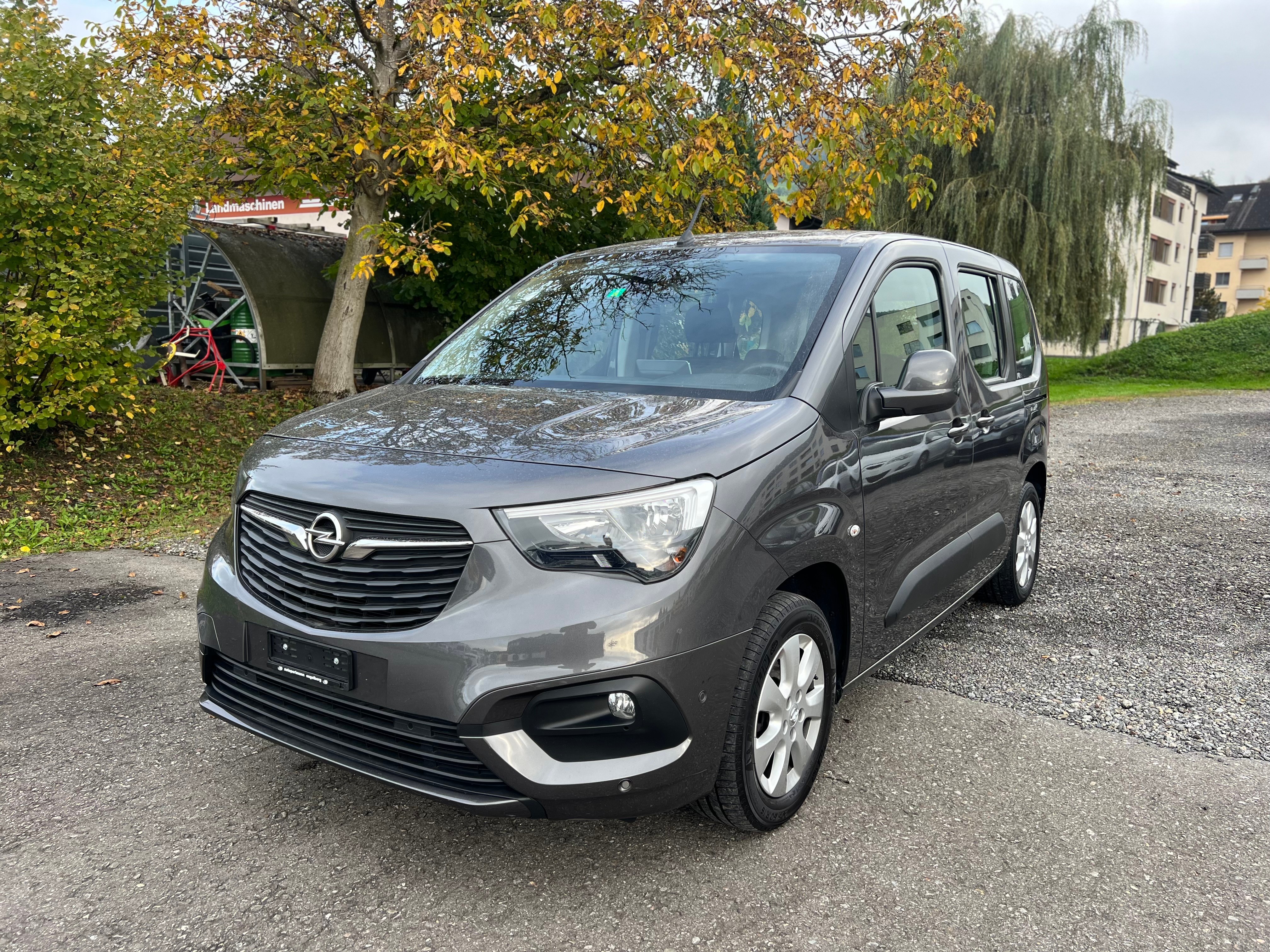 OPEL Combo Life 1.5 Innovation