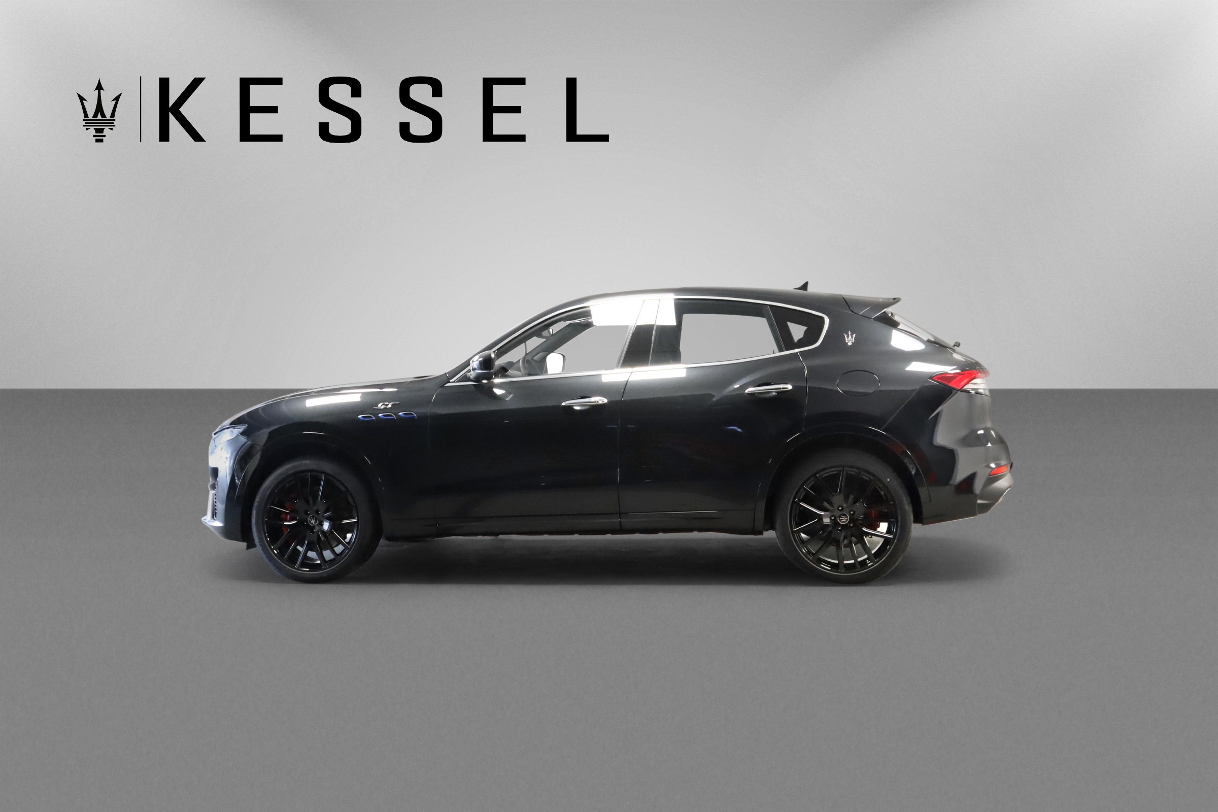 MASERATI Levante 2.0 MHEV GT Hybrid Automatica