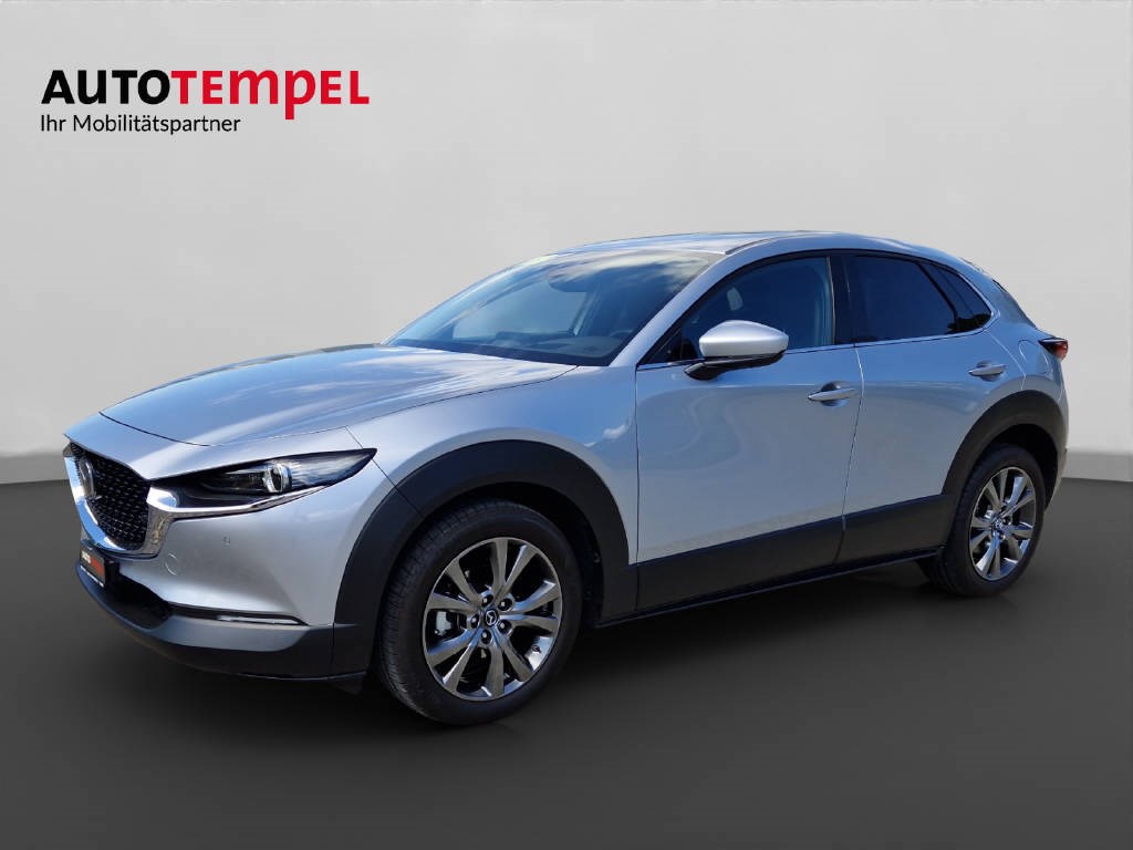 MAZDA CX-30 2.0 180 Revolution AWD