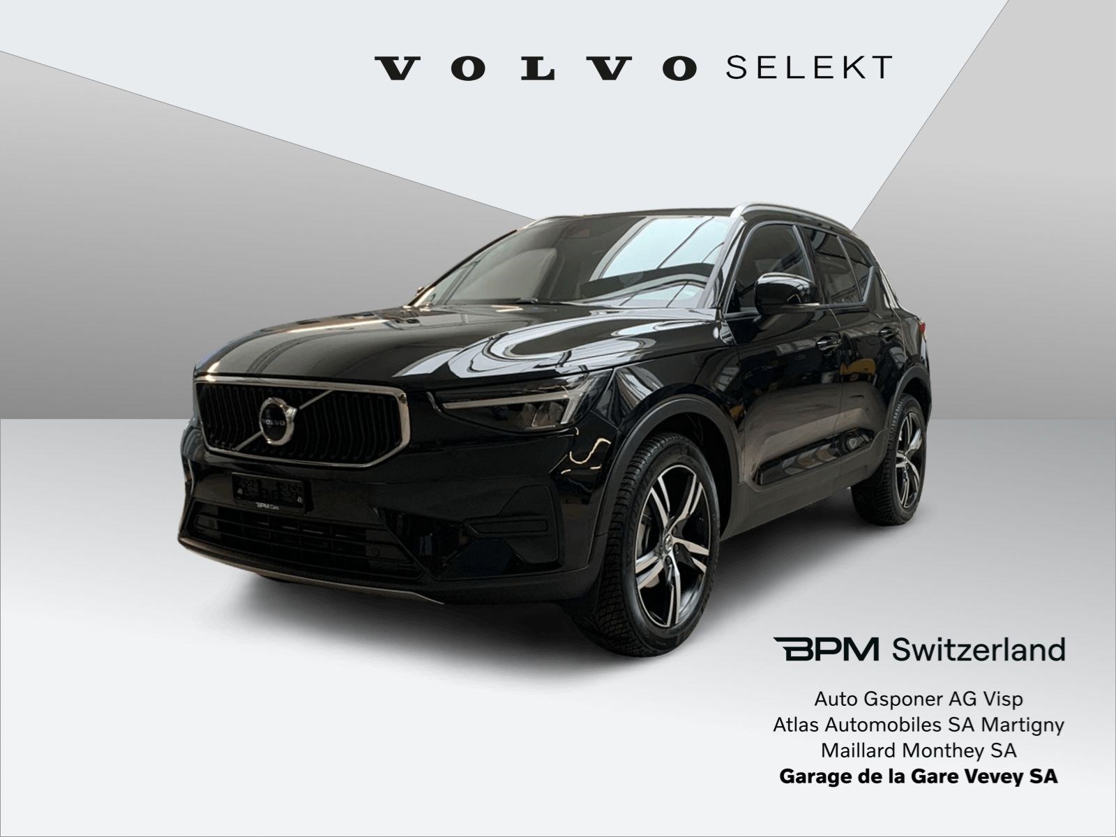 VOLVO XC40 1.5 T2 Core MY24 Xcite