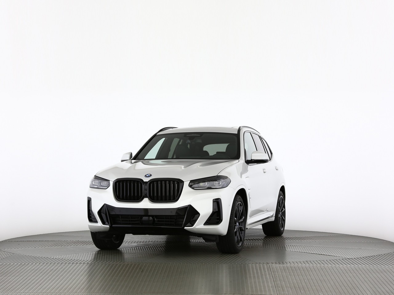 BMW X3 xDrive 30e M Sport