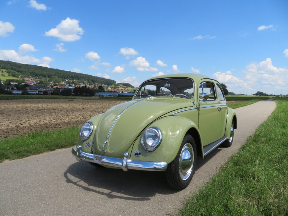 VW Käfer