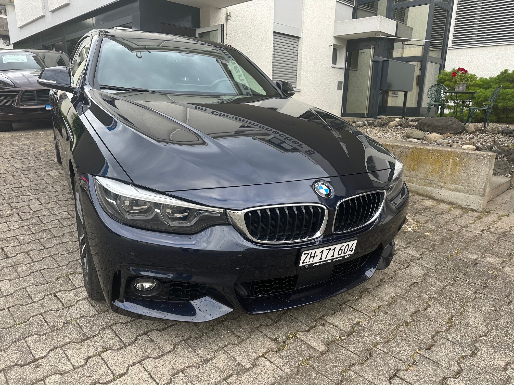 BMW 440i Gran Coupé xDrive Limited Edition Steptronic