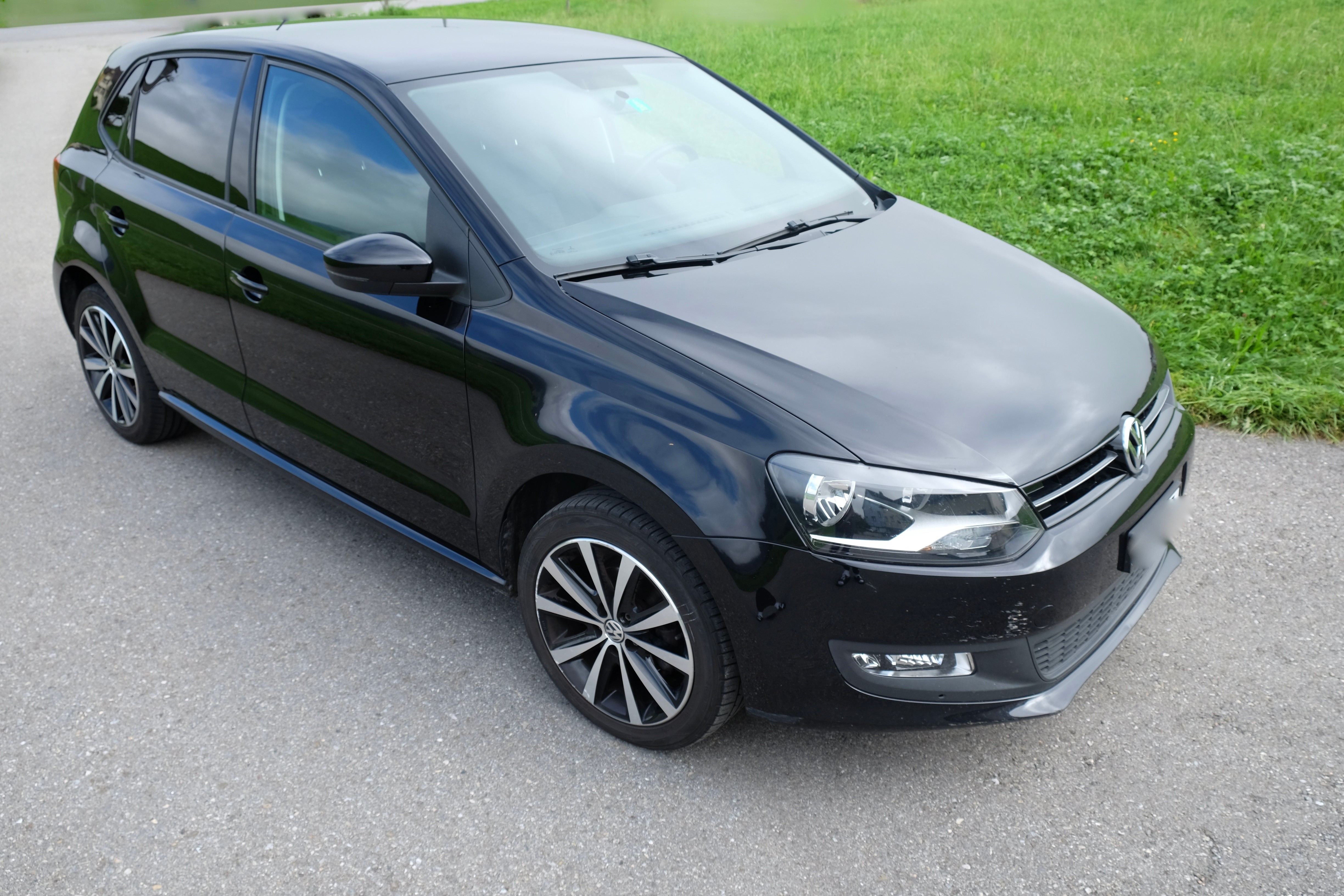 VW Polo 1.4 16V