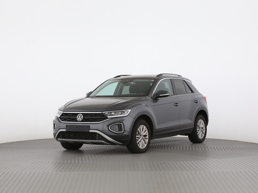 VW T-Roc 1.0 TSI Advance