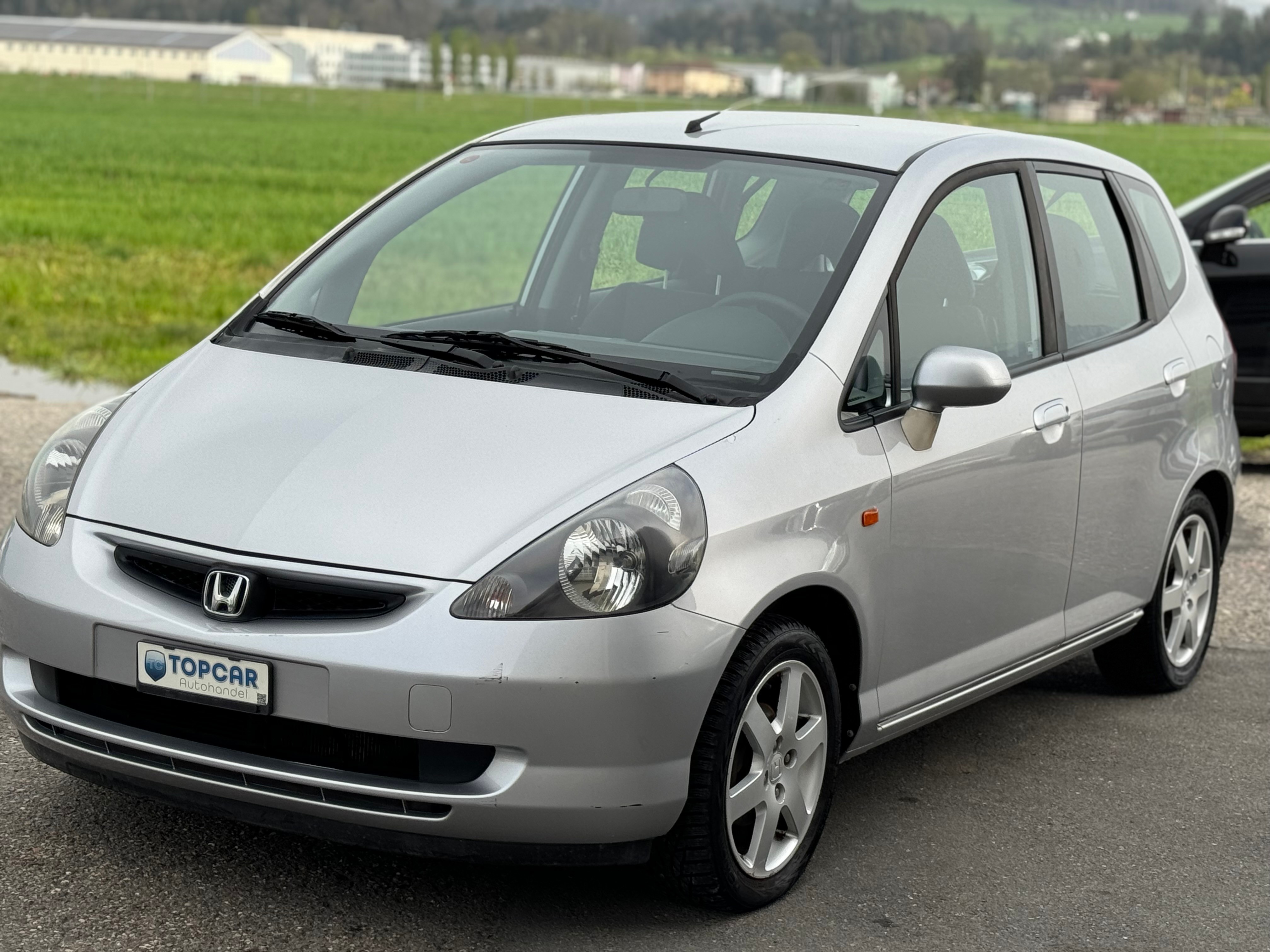 HONDA Jazz 1.4i Joker