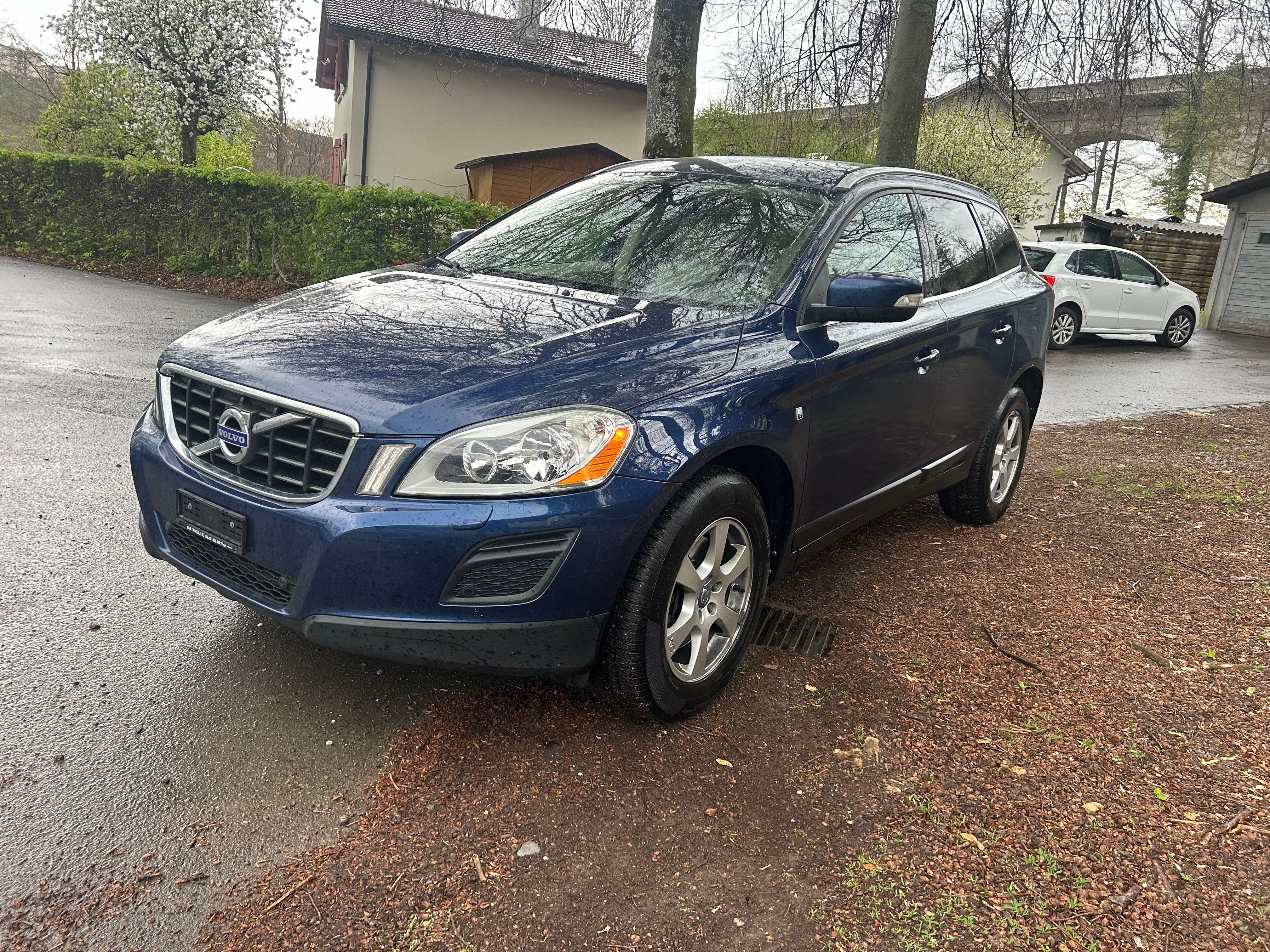 VOLVO XC60 D3 AWD Kinetic