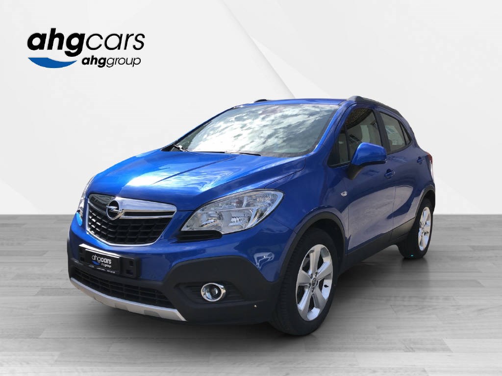 OPEL Mokka 1.4T ecoTEC 4x4 Enjoy S/S