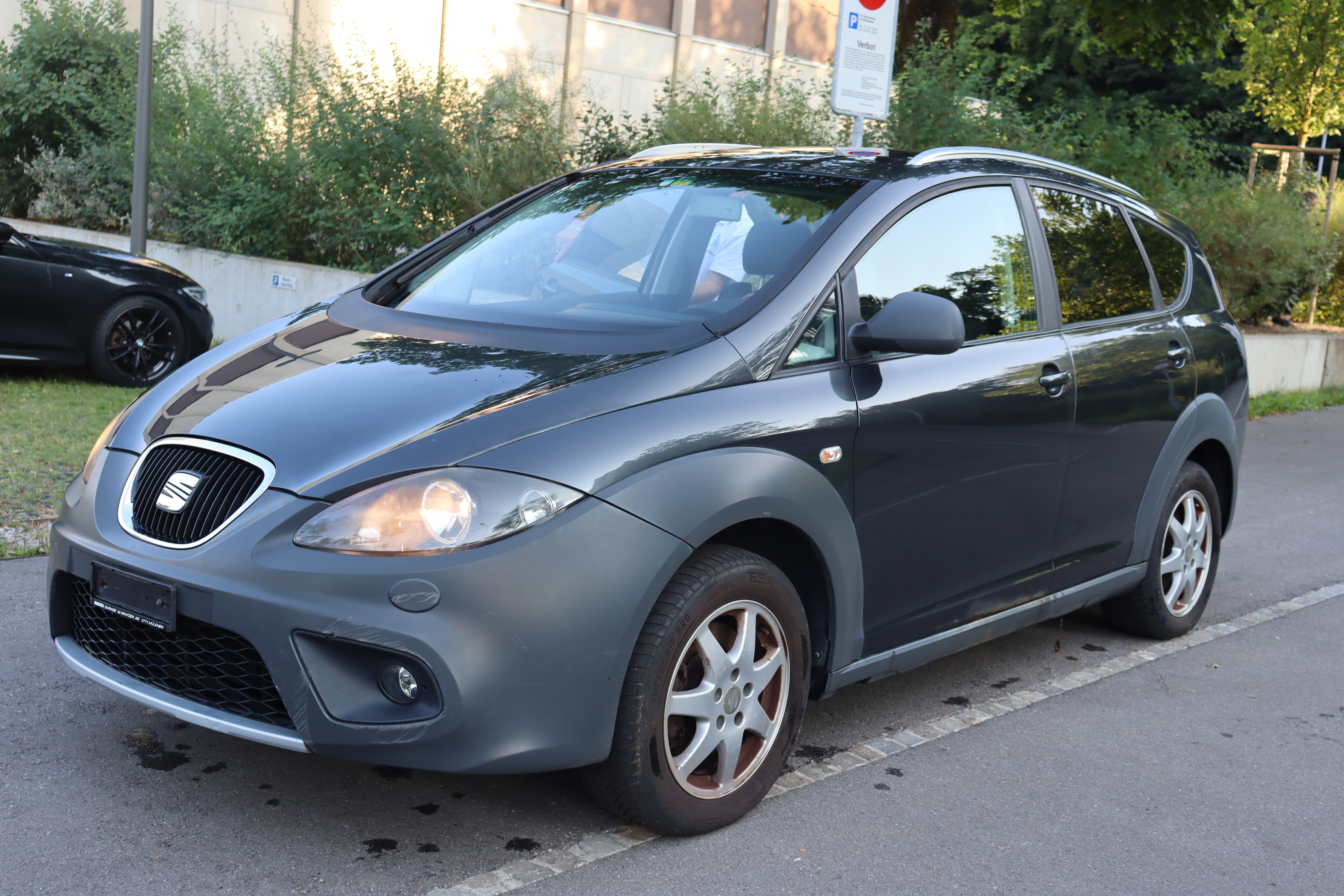 SEAT Altea XL Freetrack 2.0 TDI