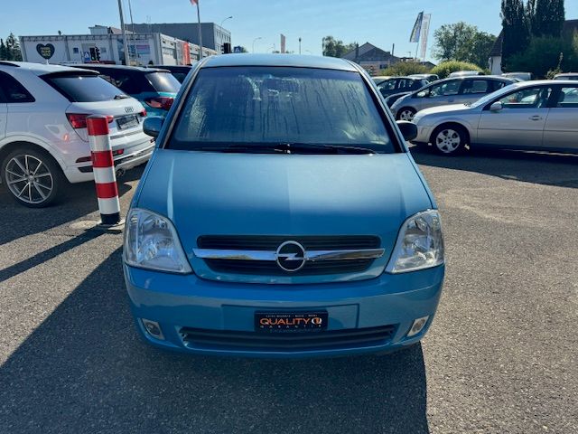 OPEL Meriva 1.6i 16V Enjoy