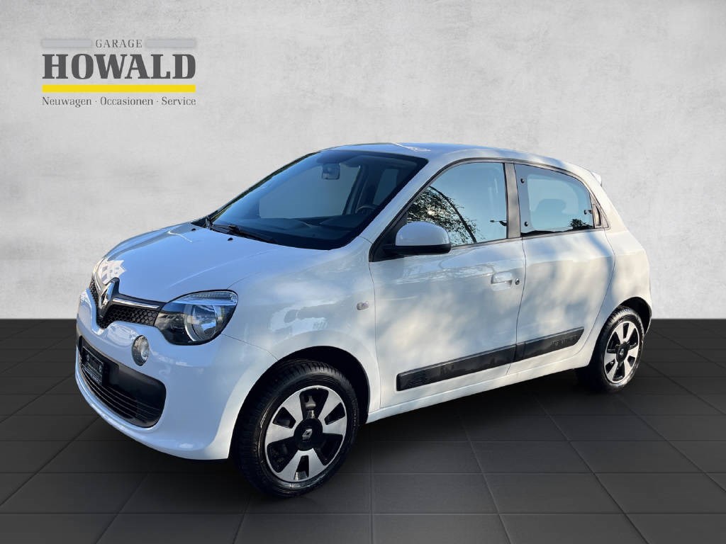 RENAULT Twingo City TCe 90 E6C