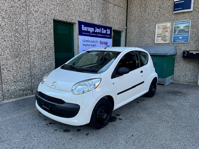 CITROEN C1 1.0i X