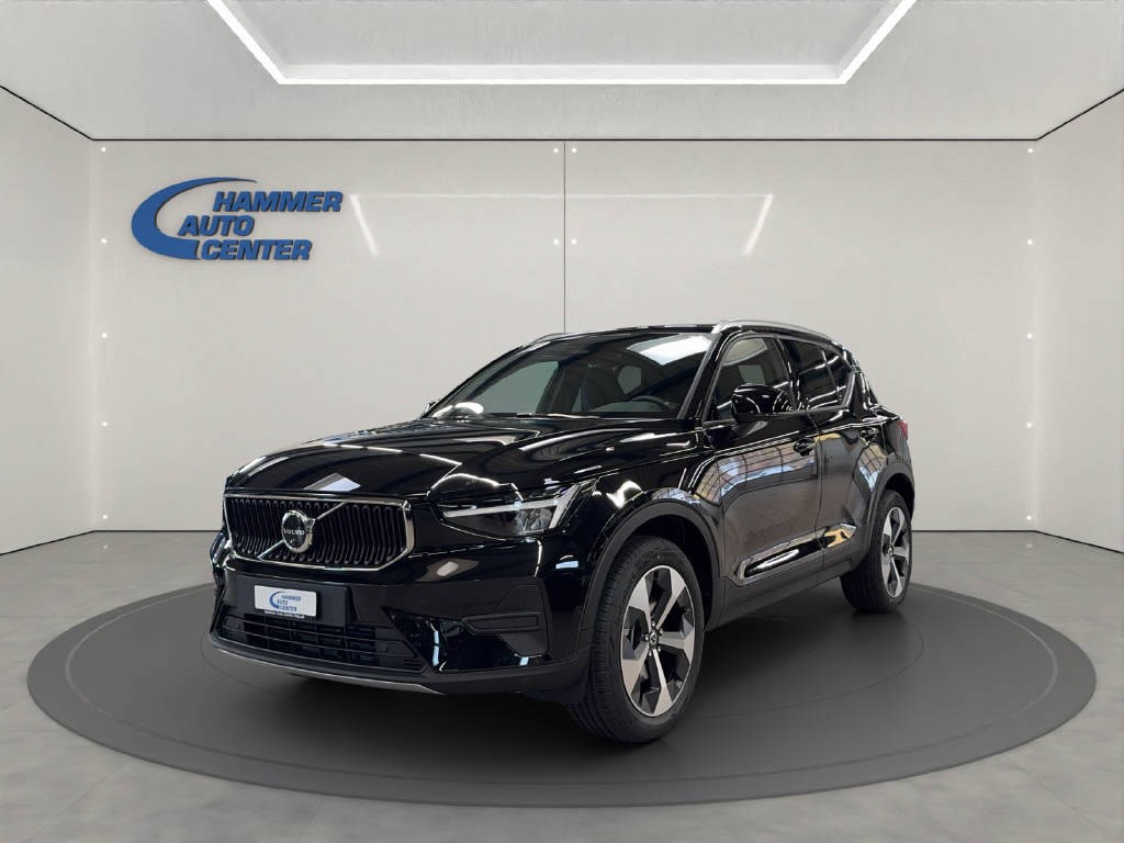 VOLVO XC40 2.0 B3 MH Core XCITE