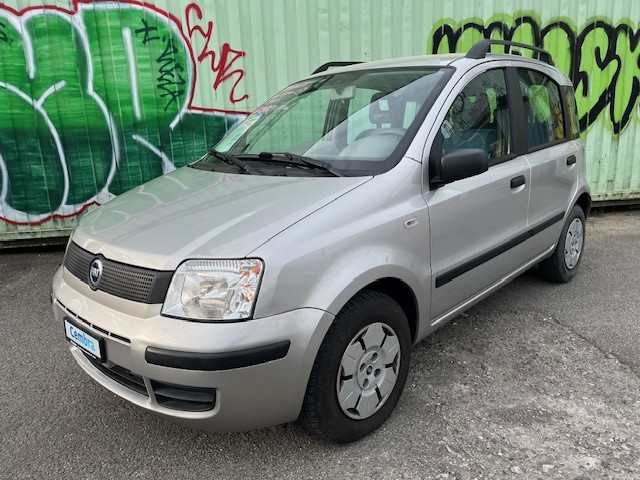 FIAT Panda 1.1 Young