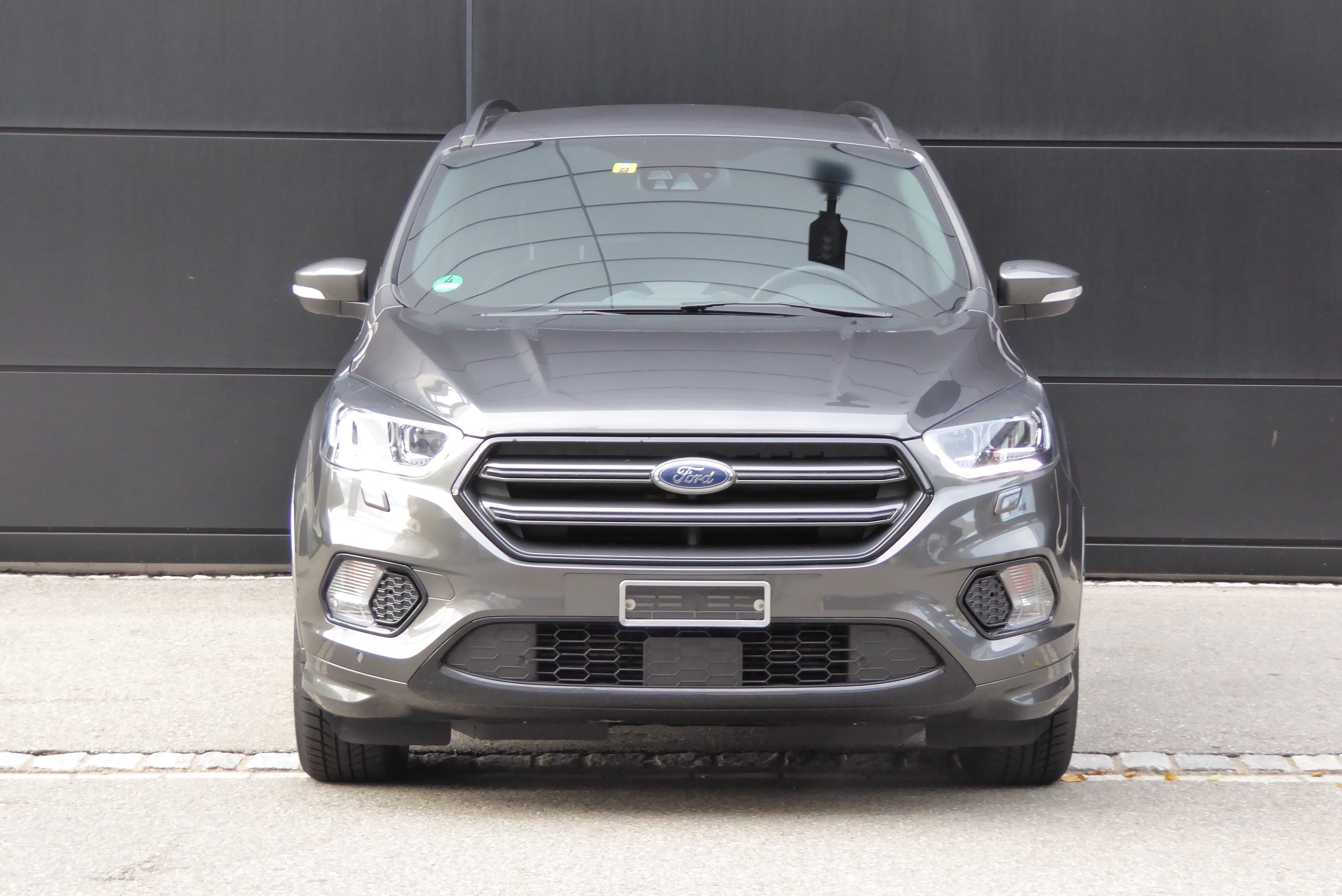 FORD Kuga 2.0 TDCi ST Line High 4WD PowerShift