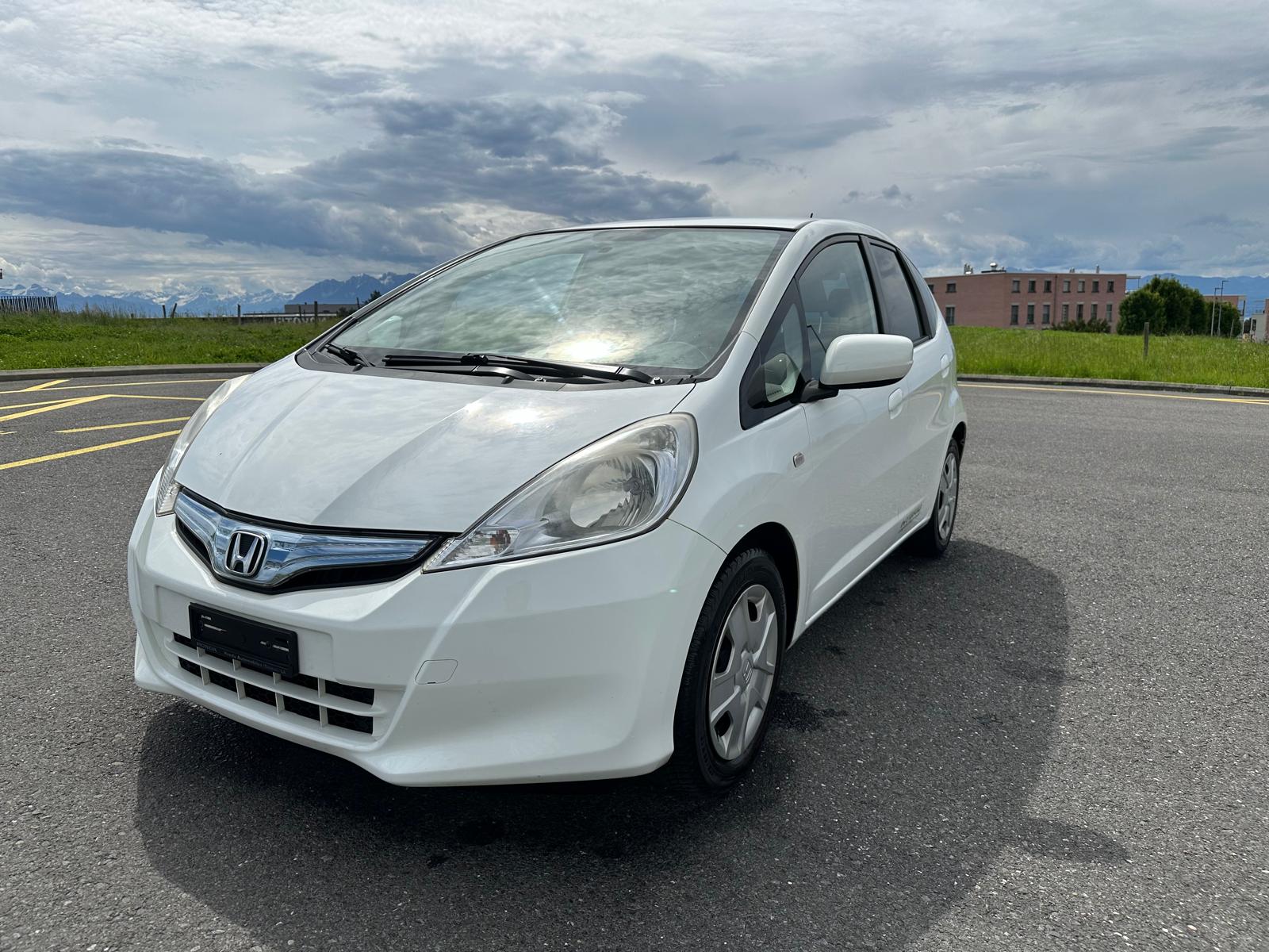 HONDA Jazz 1.3i Hybrid Comfort CVT