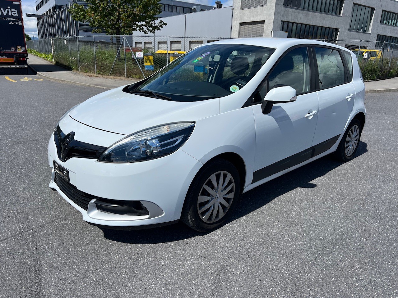 RENAULT Scénic 1.6 16V Expression