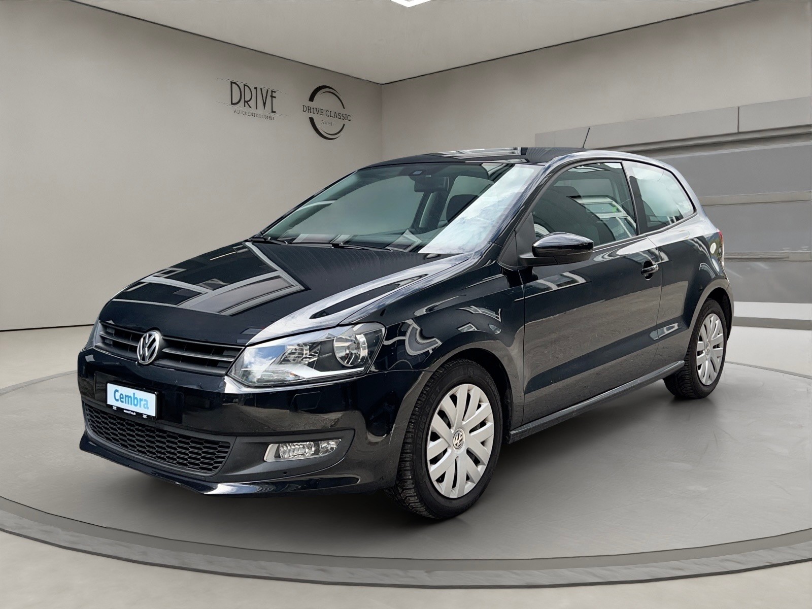 VW Polo 1.2 TSI Comfortline