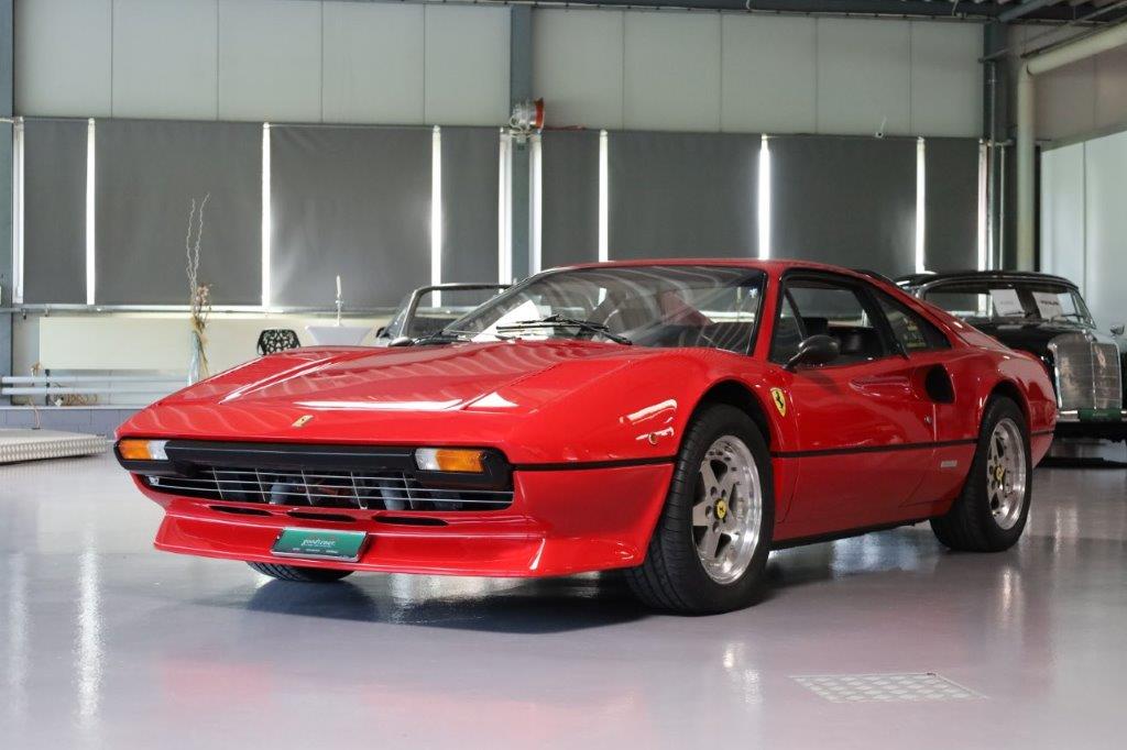 FERRARI 308 GTB