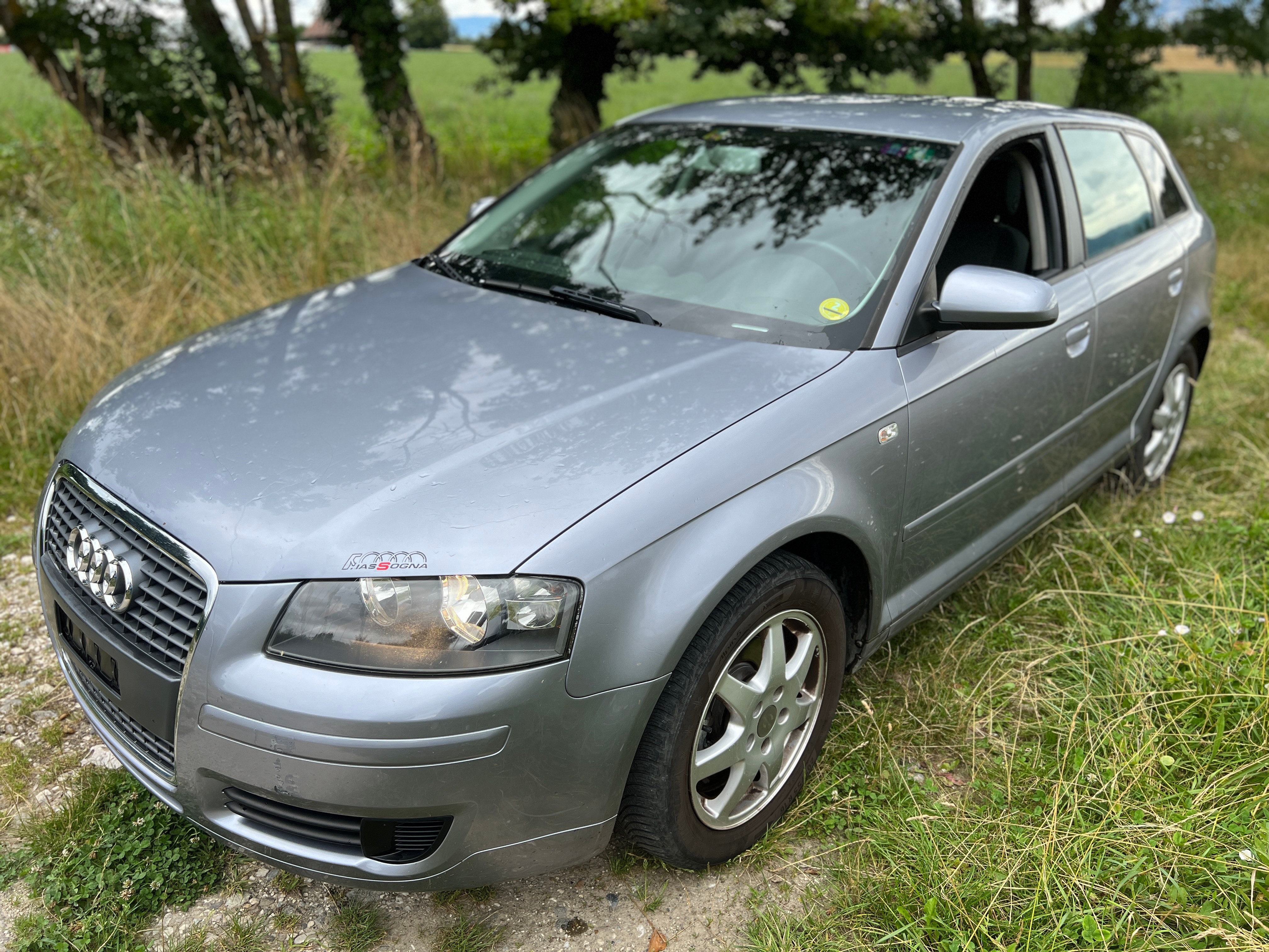 AUDI A3 Sportback 1.6 Ambition