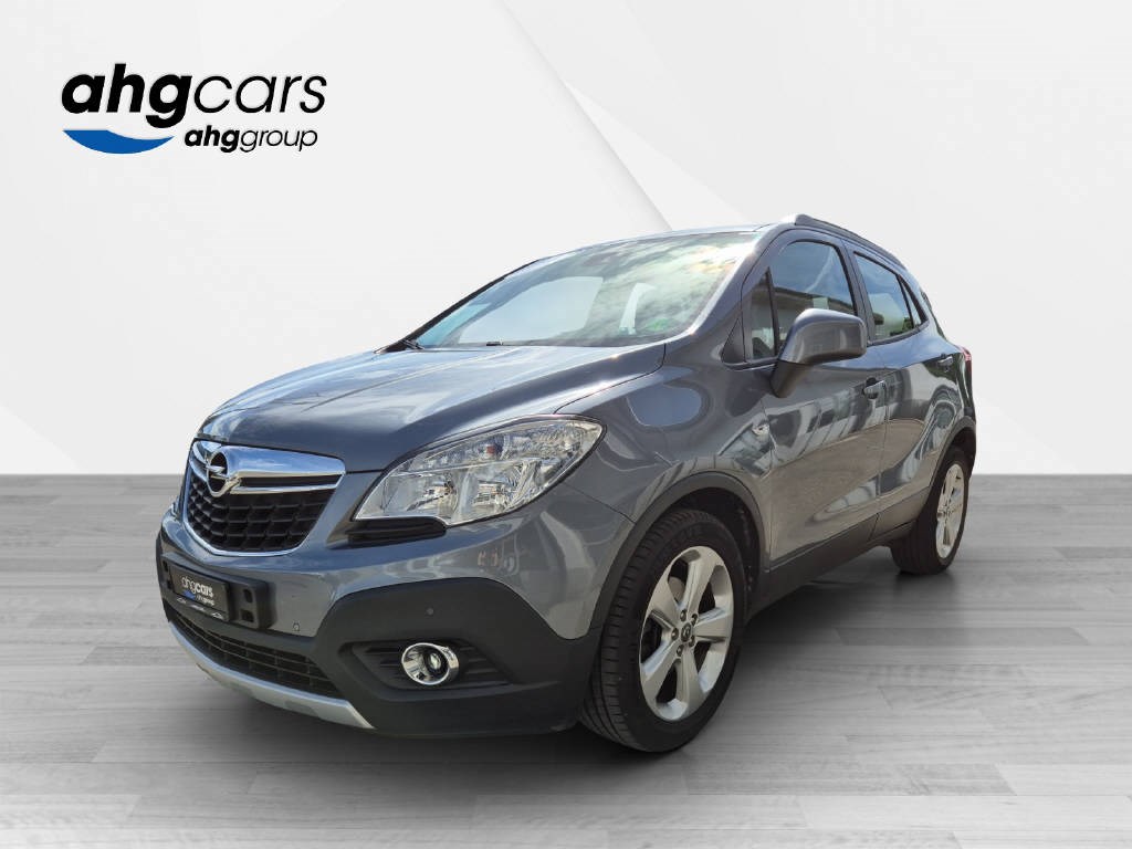 OPEL Mokka 1.4T ecoTEC Enjoy S/S