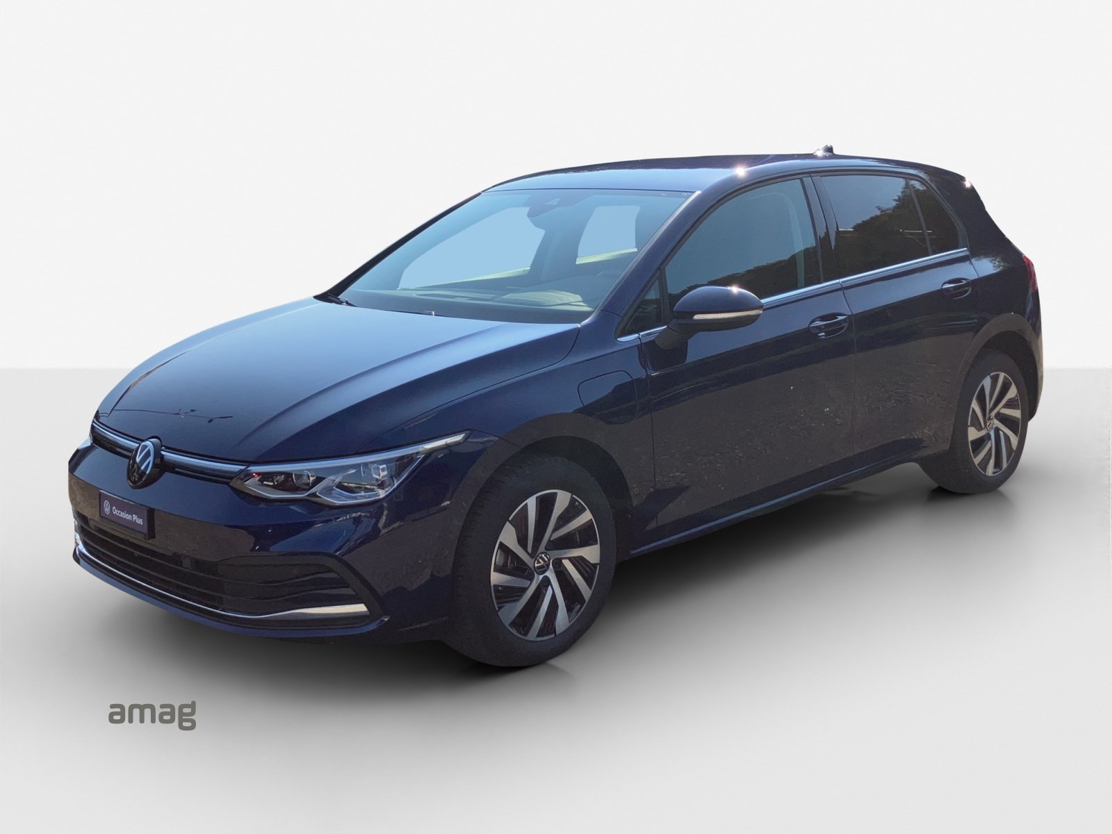 VW Golf 1.4 TSI PHEV Style