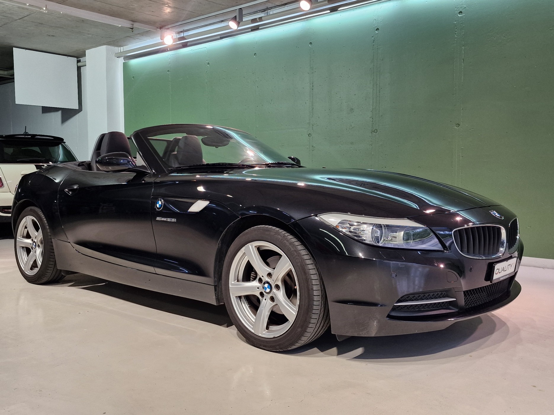 BMW Z4 sDrive23i