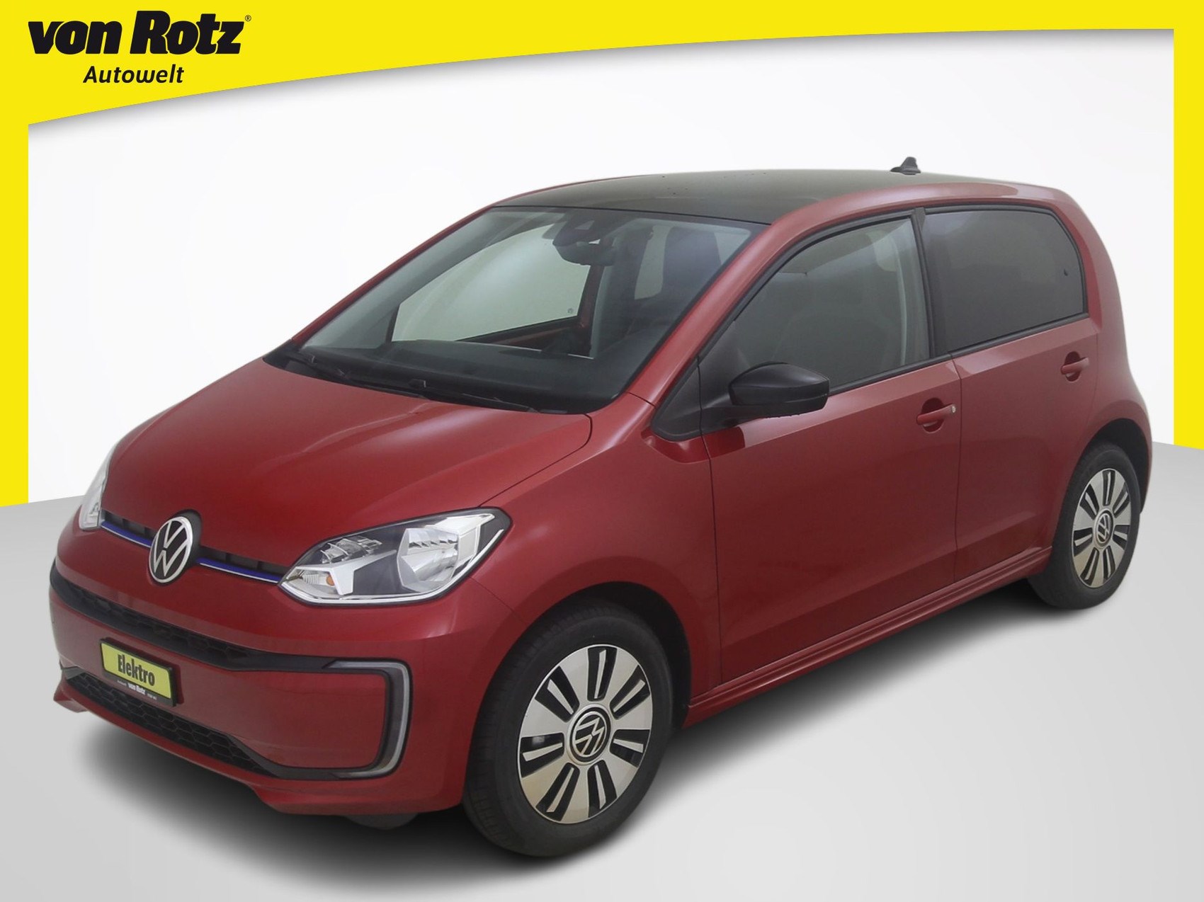 VW e-Up