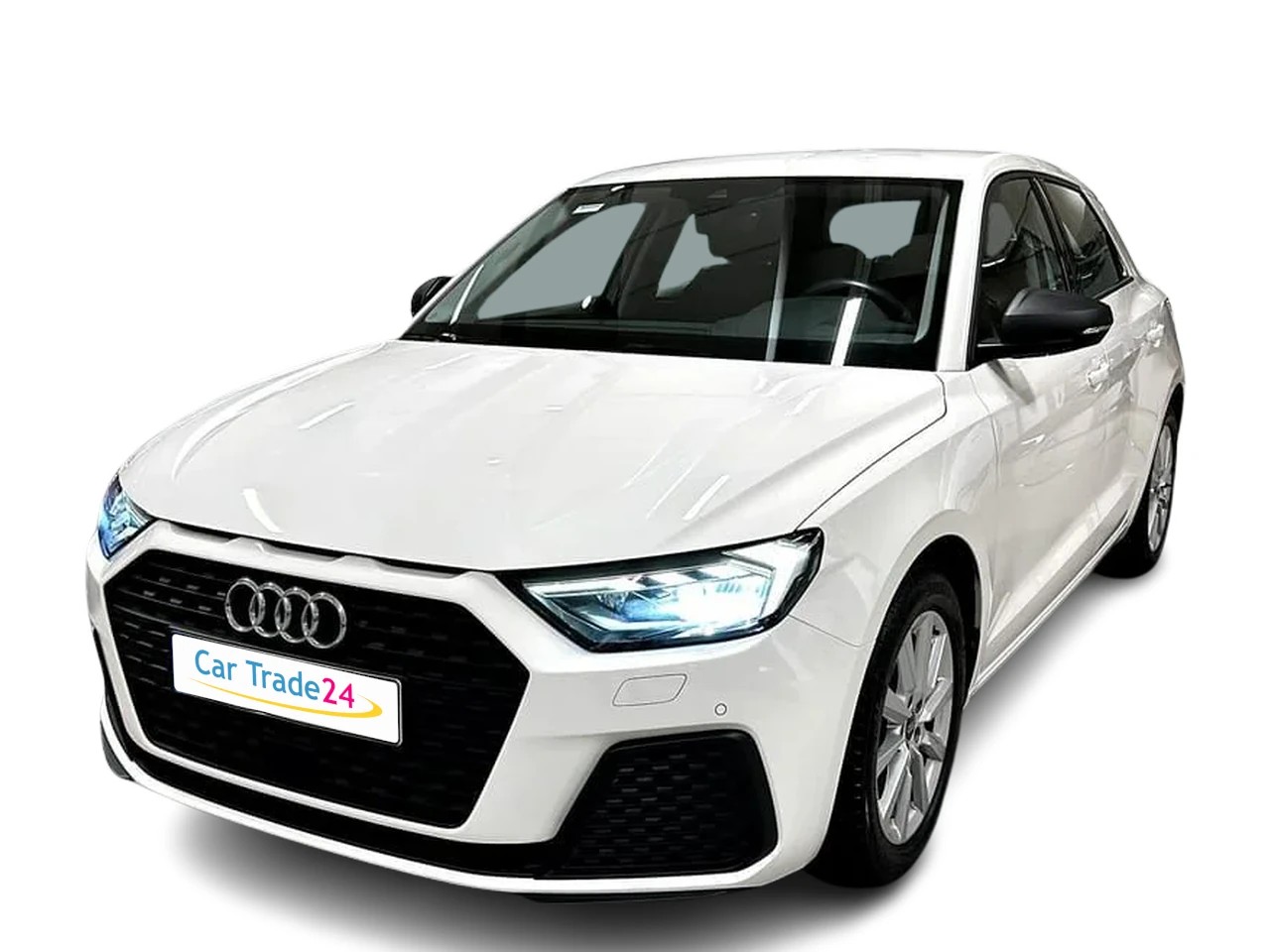 AUDI A1 Sportback 30 TFSI