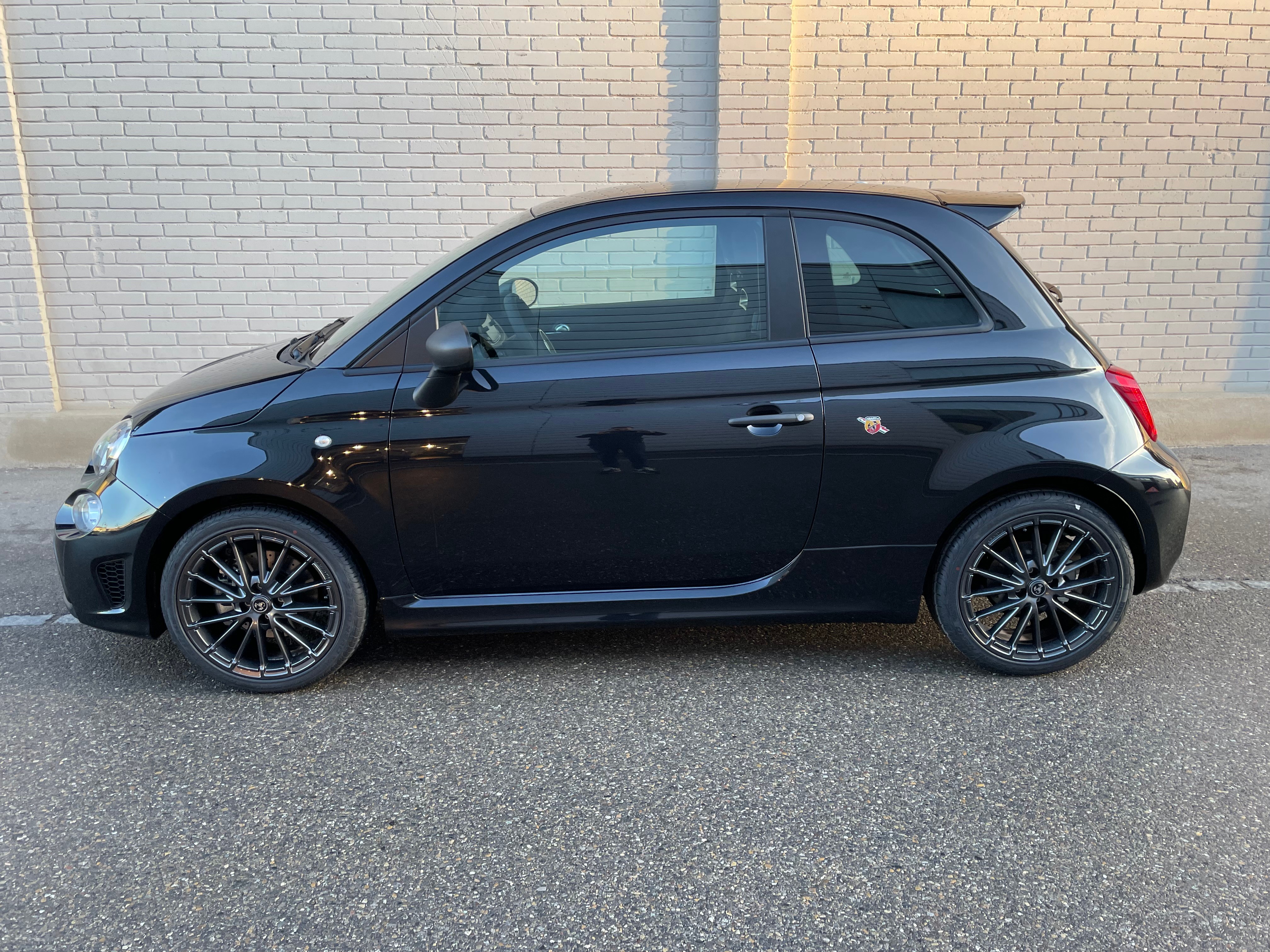 FIAT 595 1.4 Abarth 595 Premium