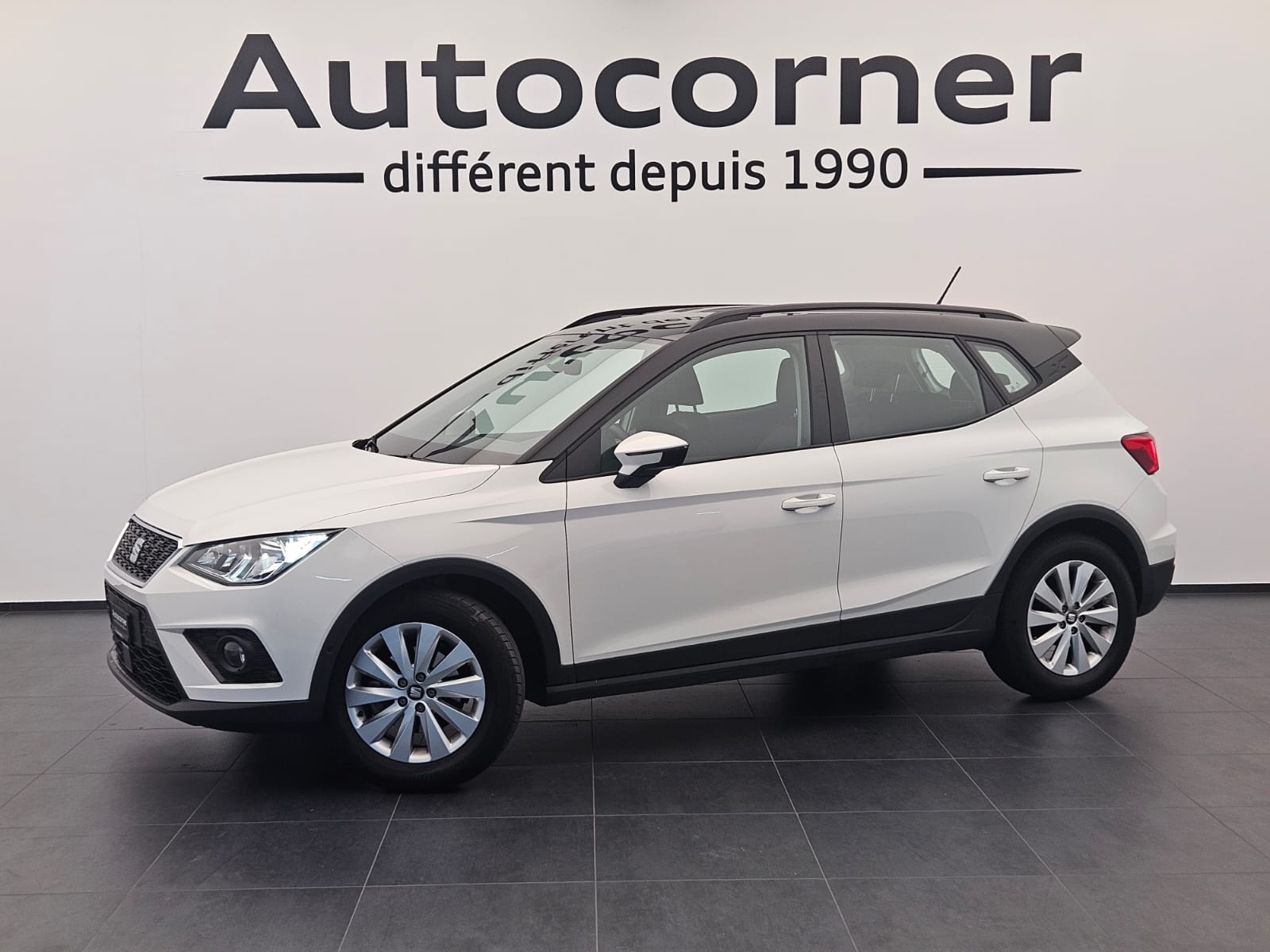 SEAT Arona 1.0 TSI Eco Last Edition DSG