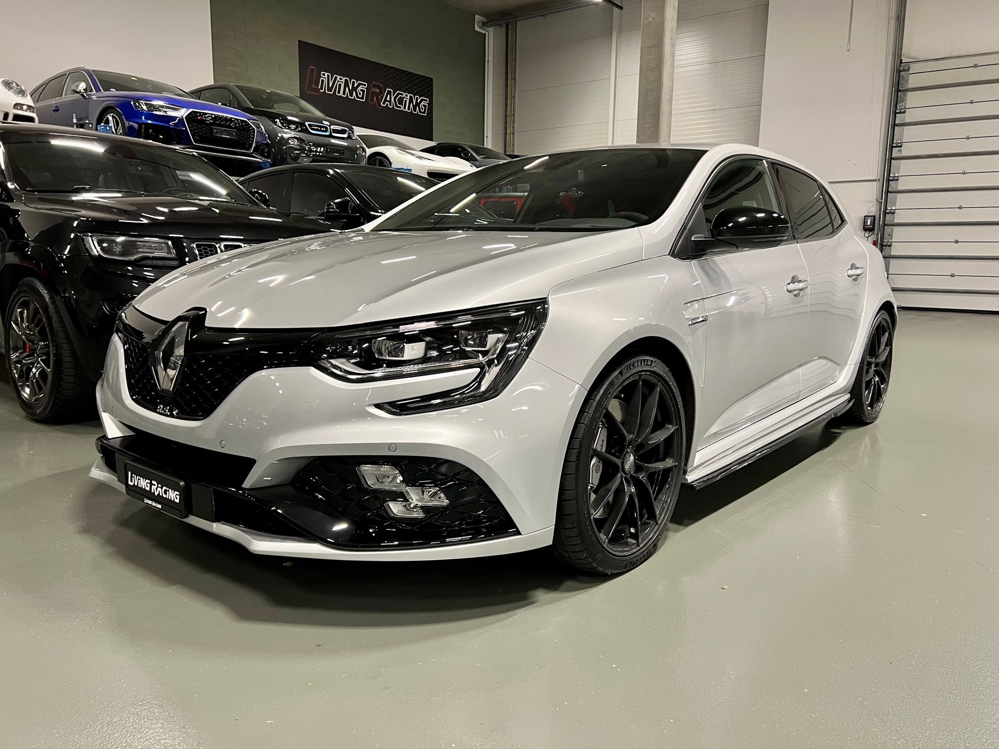 RENAULT Mégane RS 280 EDC