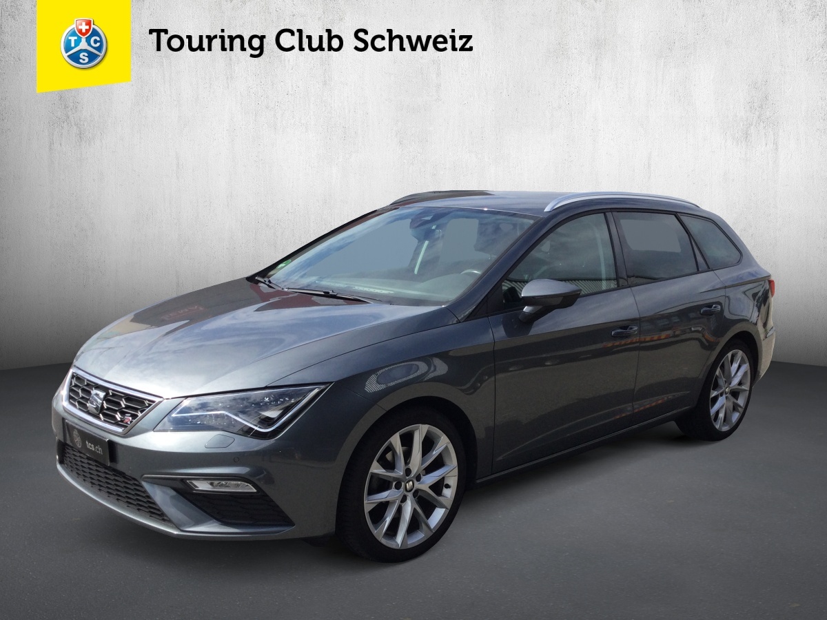 SEAT Leon ST 1.4 TSI ACT FR