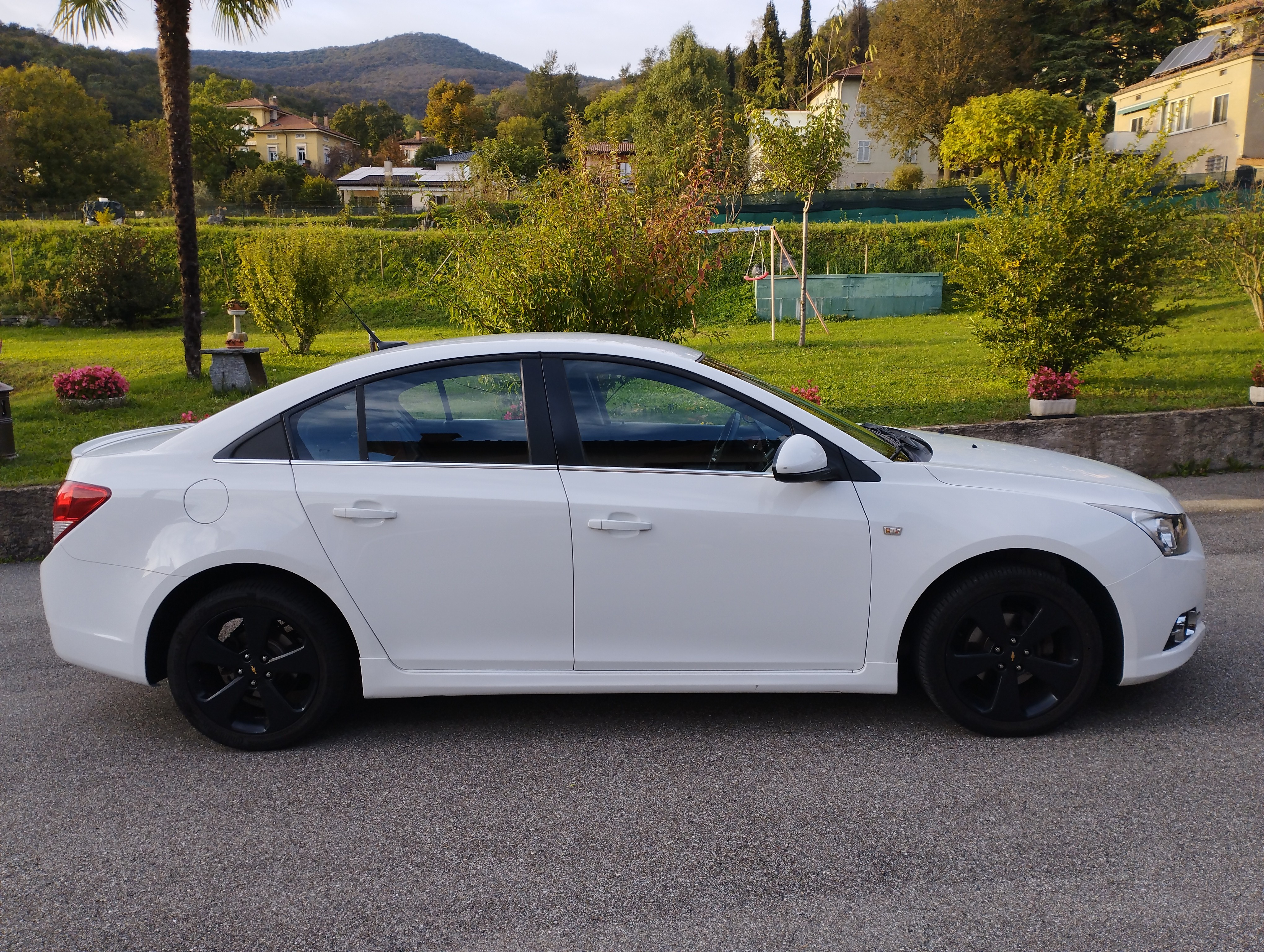 CHEVROLET Cruze 1.8 100 Anniversary