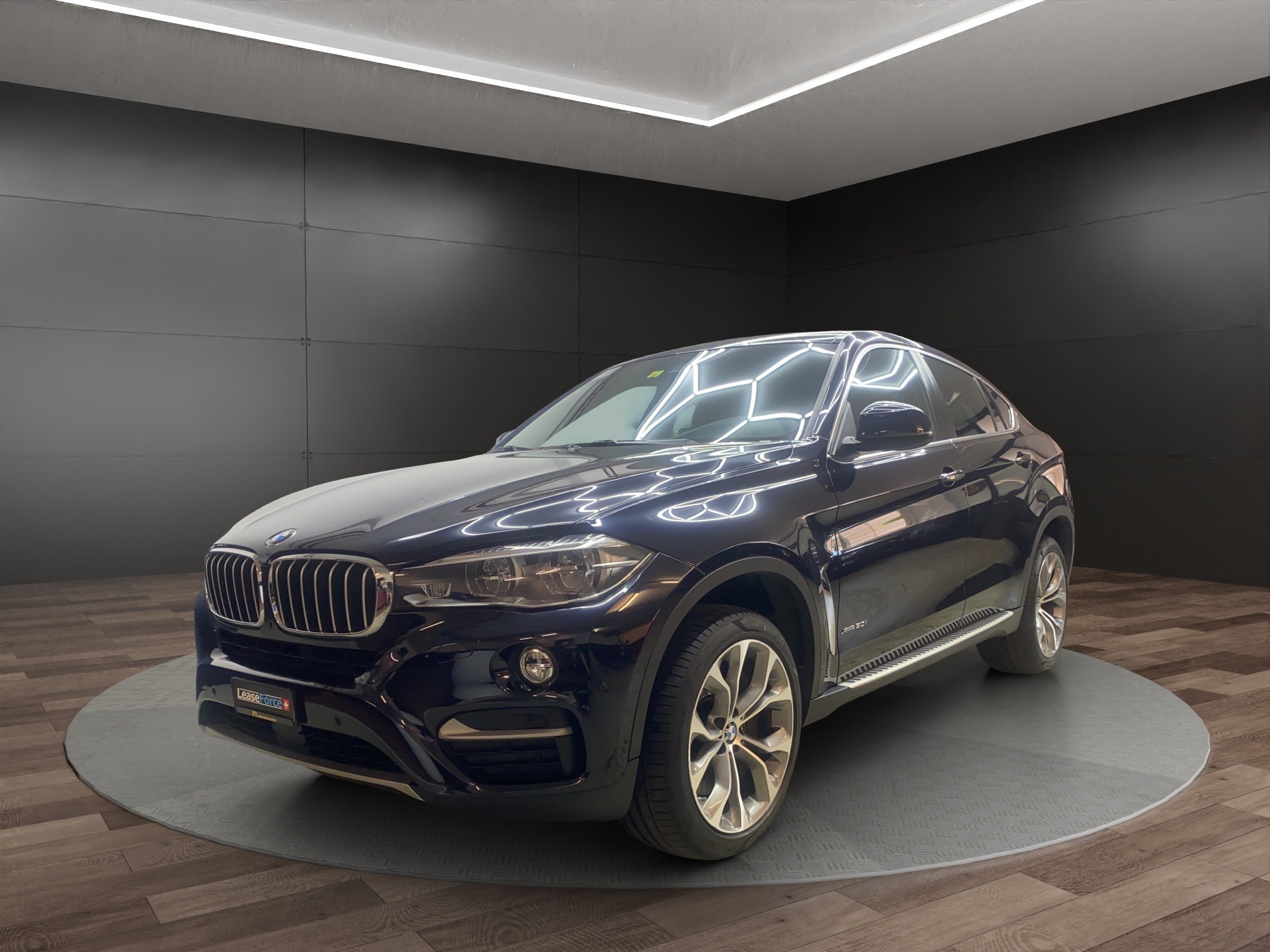 BMW X6 xDrive 50i Steptronic