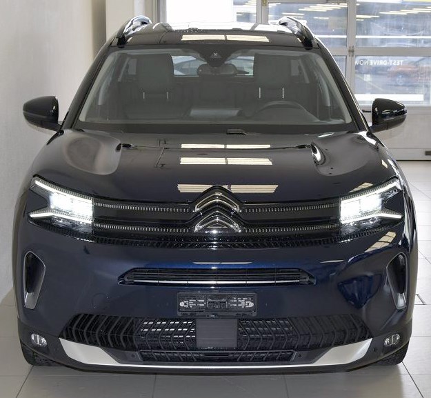 CITROEN C5 Aircross 1.5 BlueHDi Shine