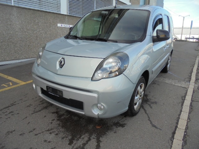 RENAULT Kangoo 1.6 16V Expression