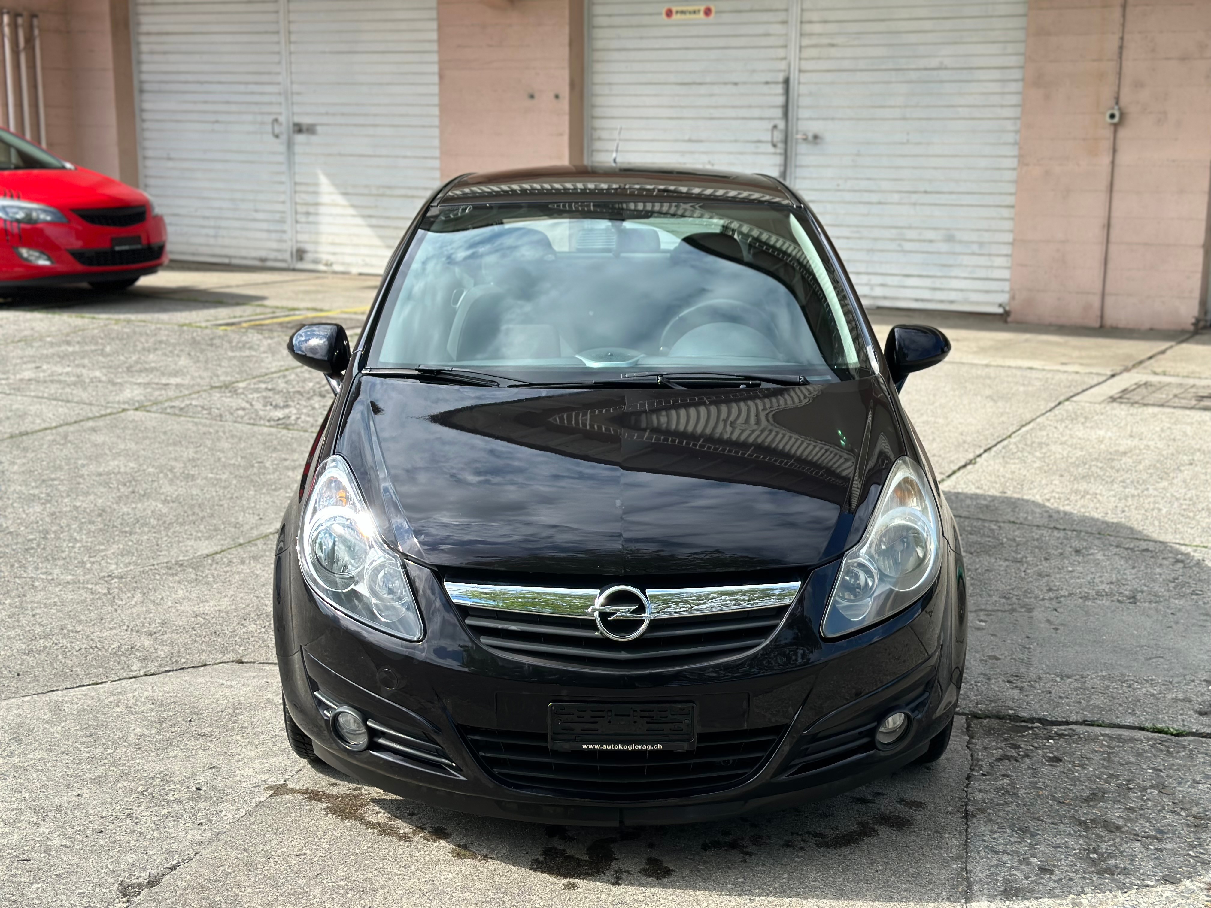 OPEL Corsa 1.4 TP Enjoy