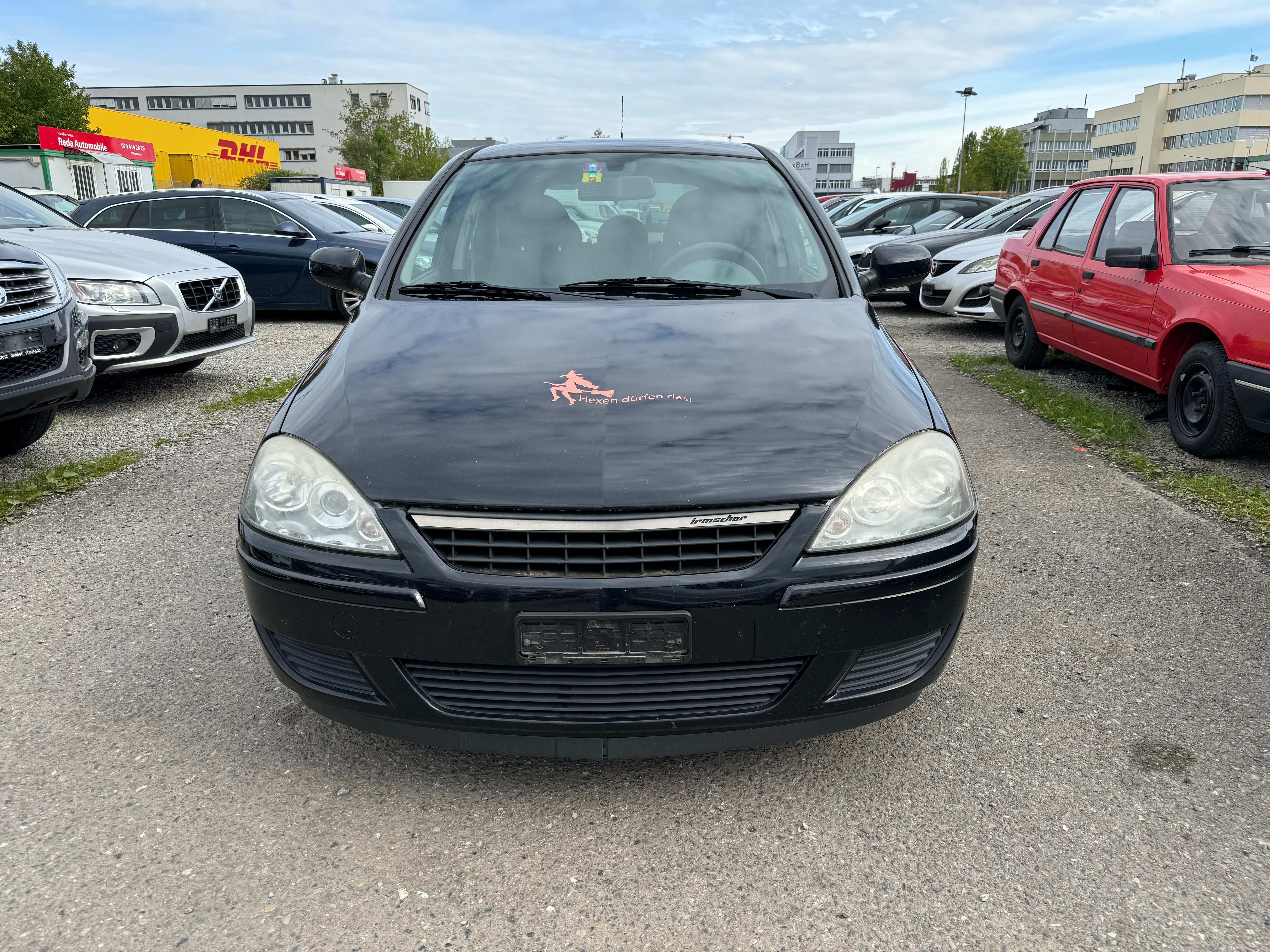 OPEL Corsa 1.2 TP (Essentia)