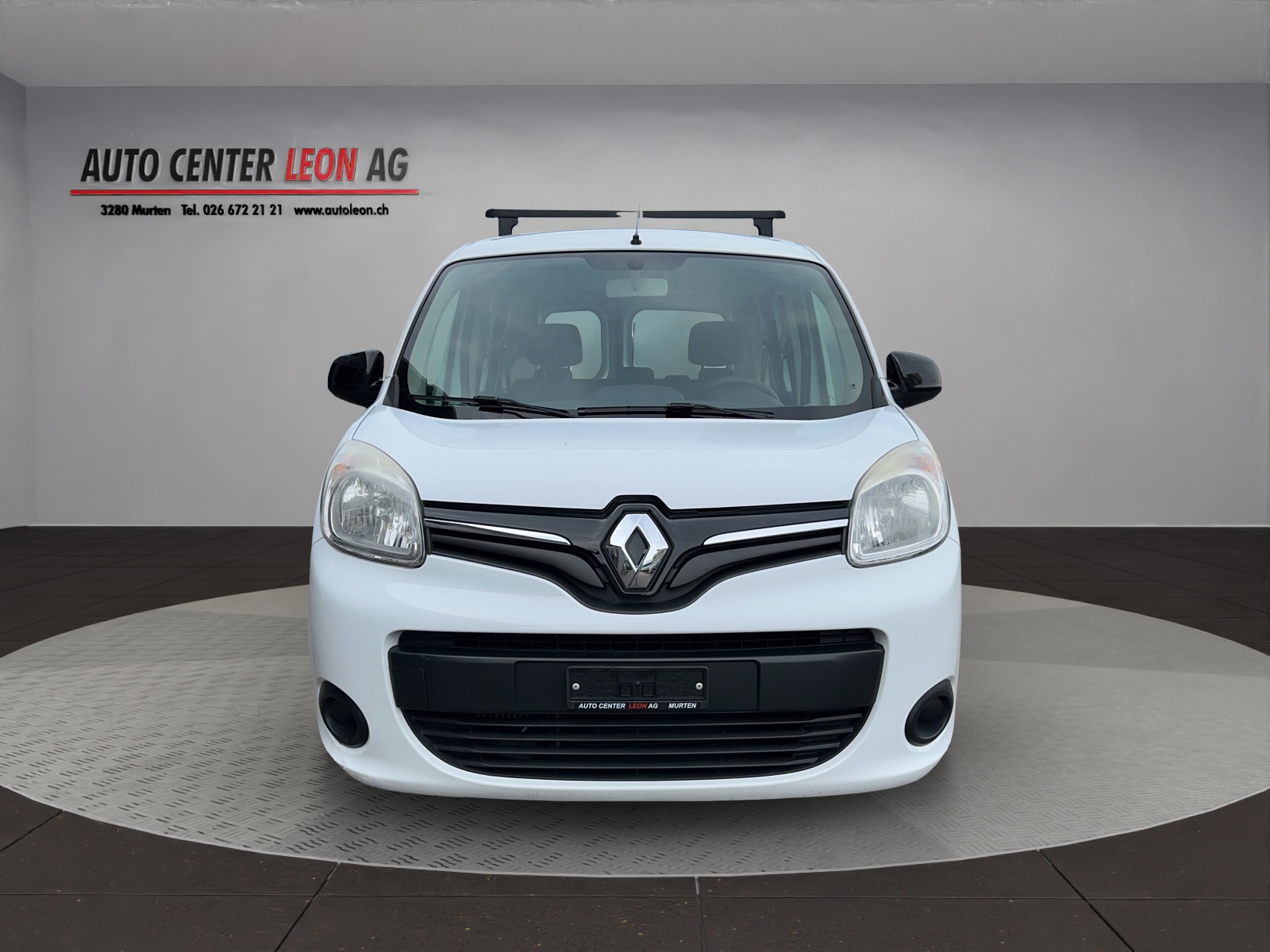 RENAULT Kangoo 1.2 16V Turbo Extrem