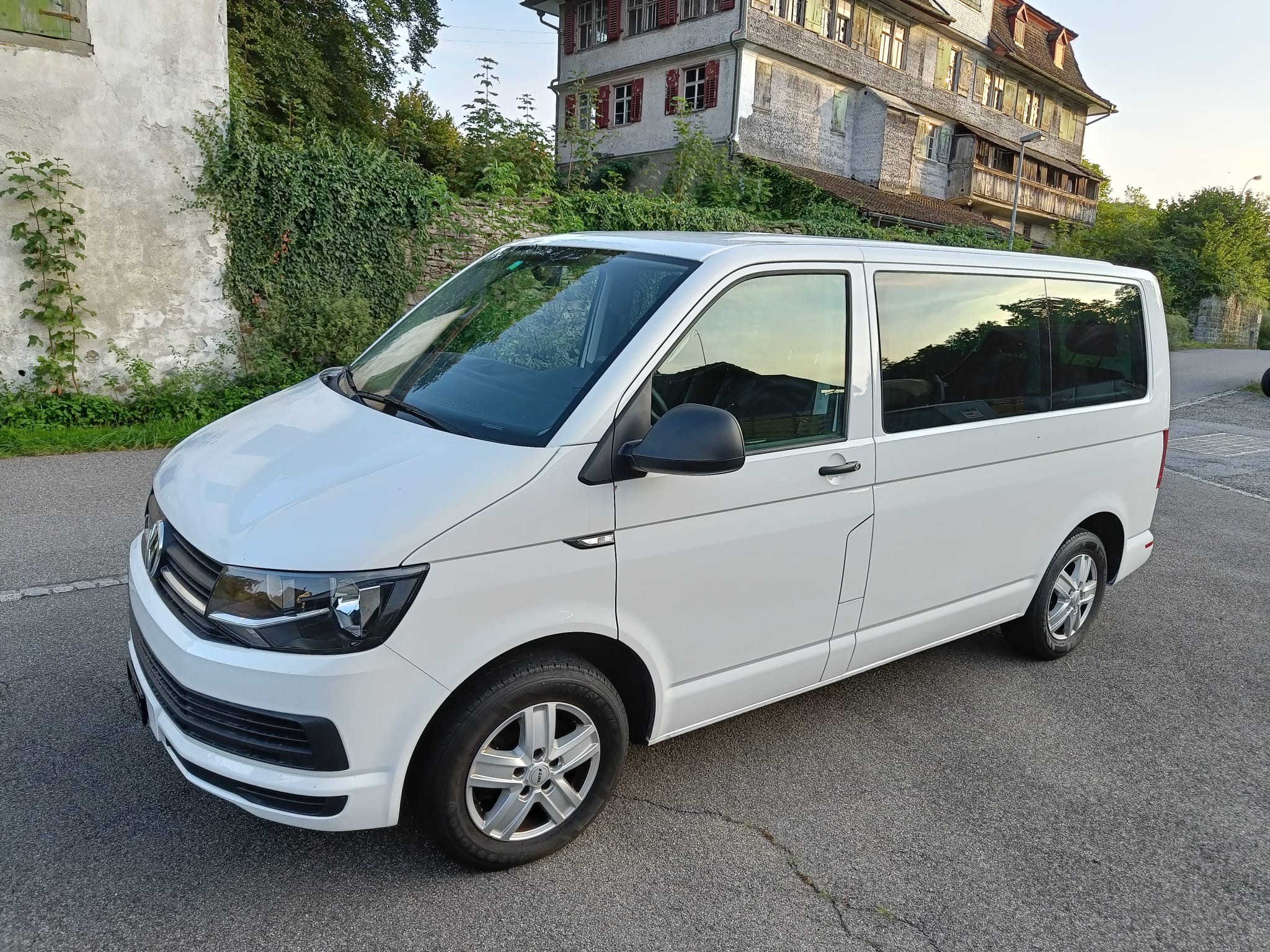 VW T6 Multivan 2.0 TDI Comfortline Generation Six DSG