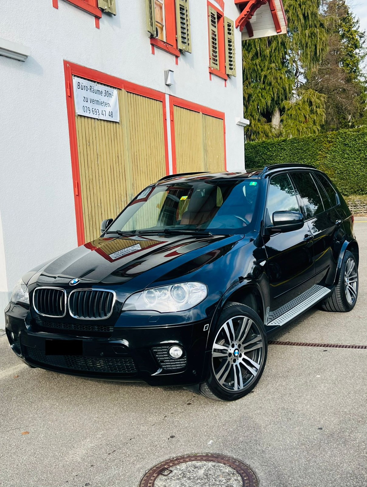 BMW X5 xDrive 30d Steptronic