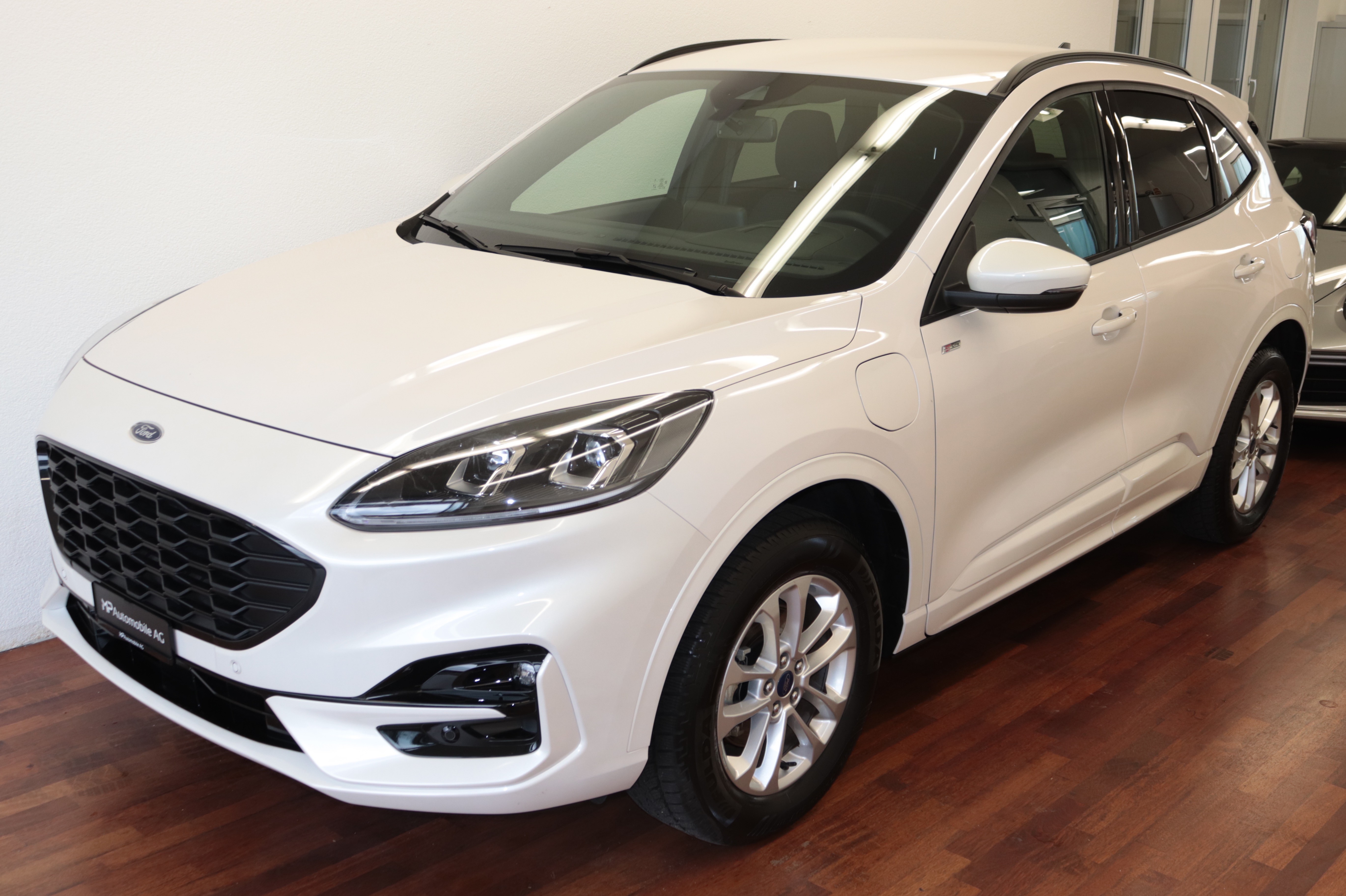 FORD Kuga 2.5 PHEV ST-Line 2WD